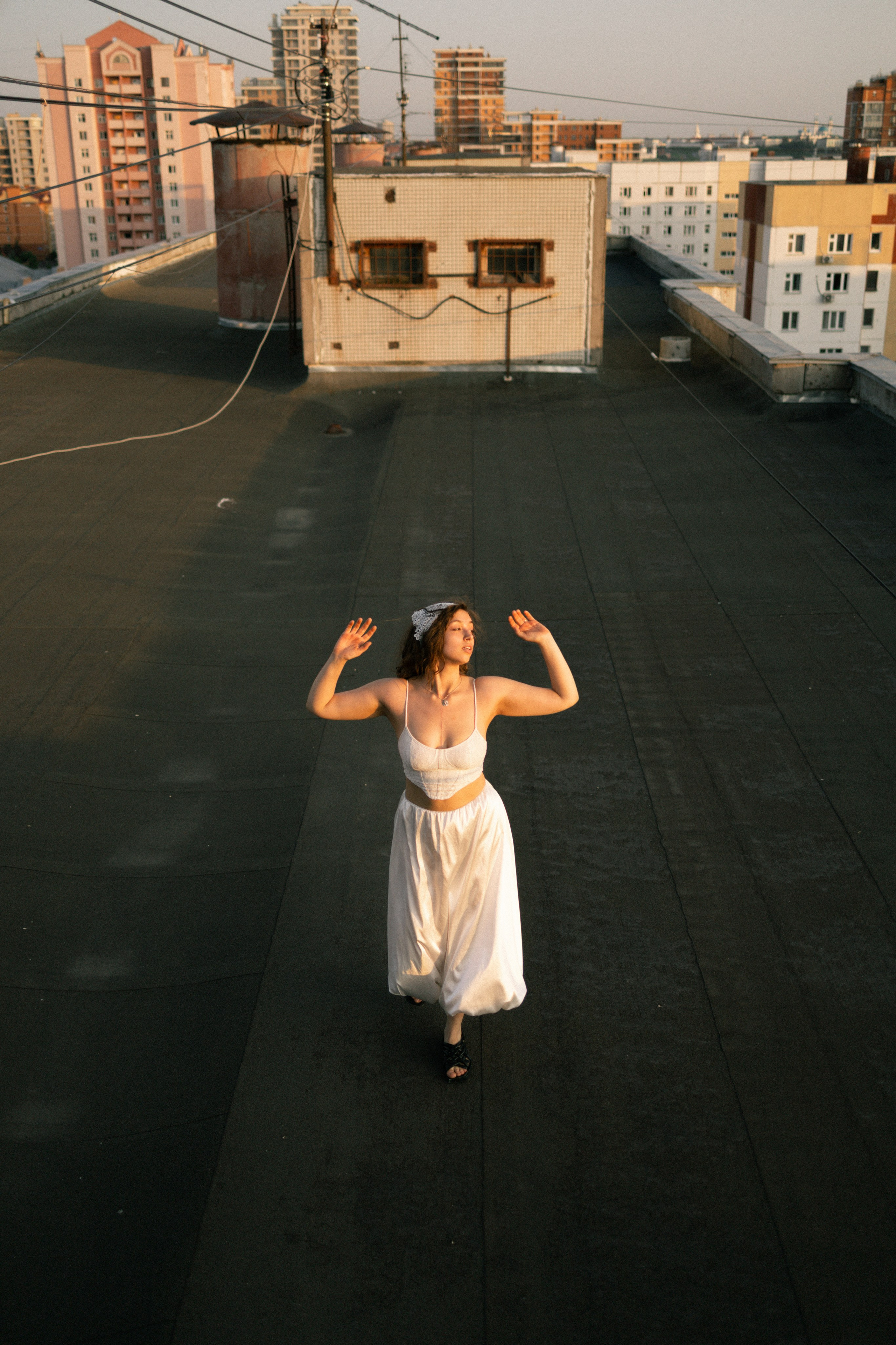 Карина. Фотограф Зарина. Казань