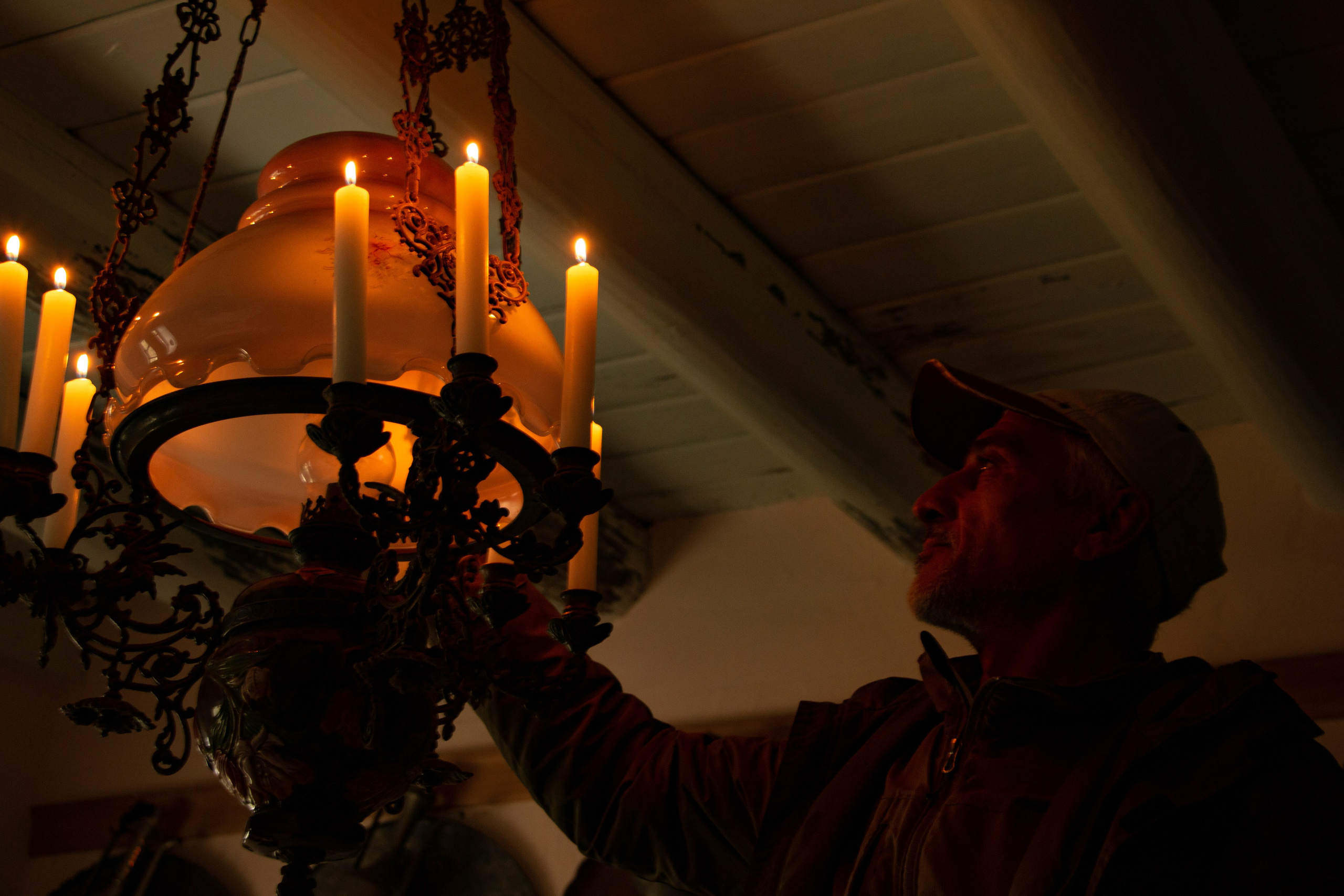 Дагестан. Фотограф в Сочи