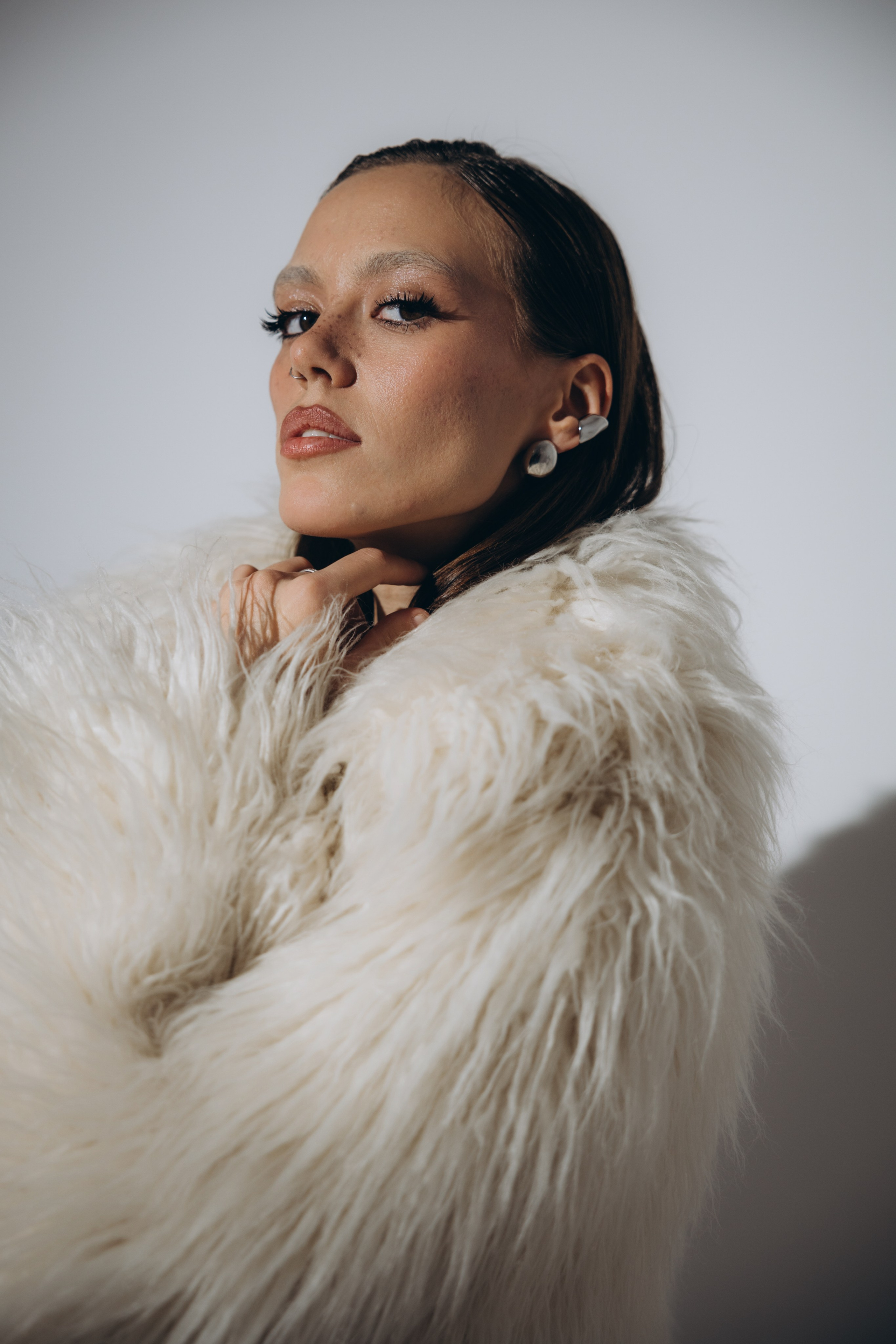 Дарья. Свадебный, семейный фотограф в Иркутске Светлана Макаричева