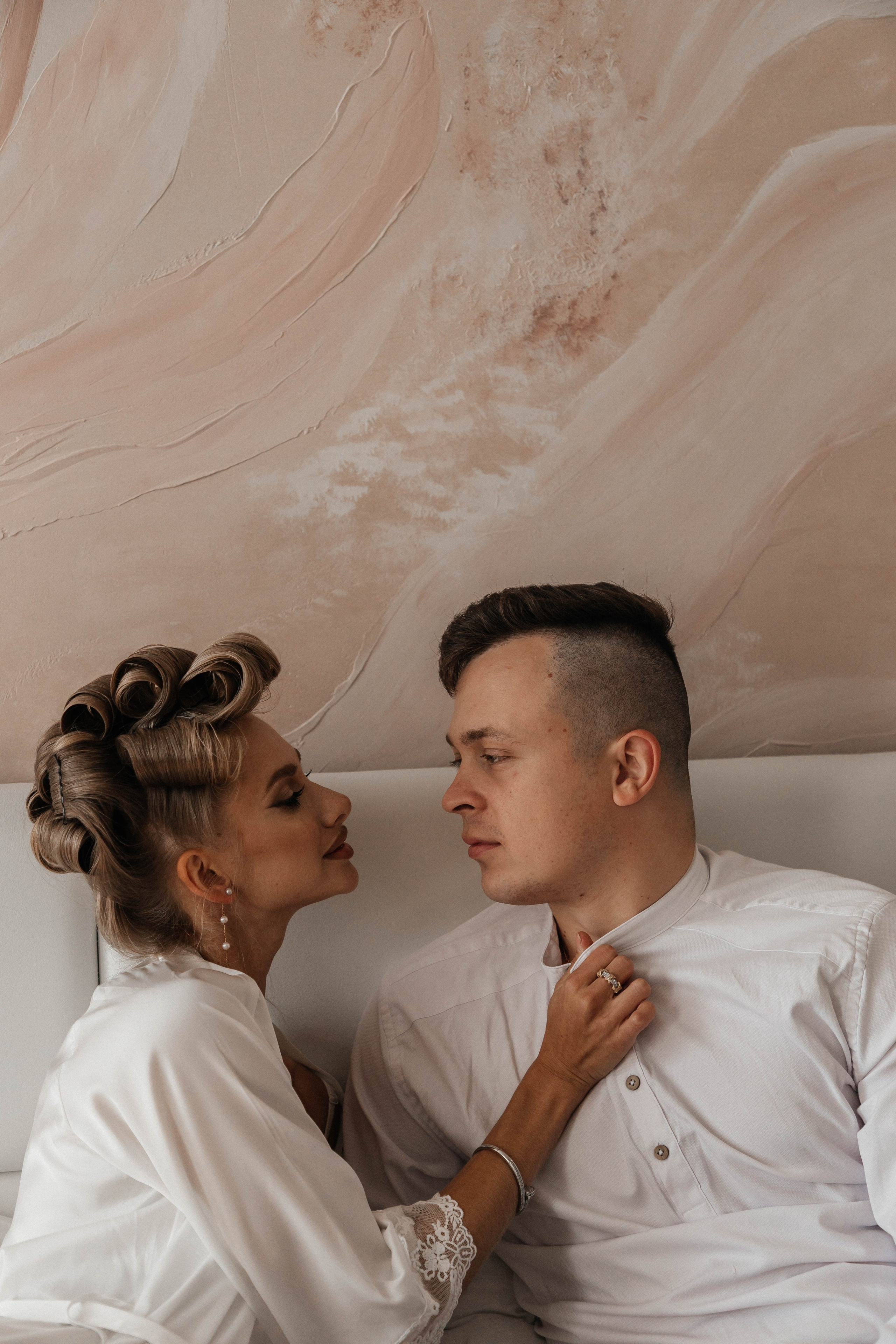 Павел & Екатерина. Фотограф Рубцовск и Барнаул