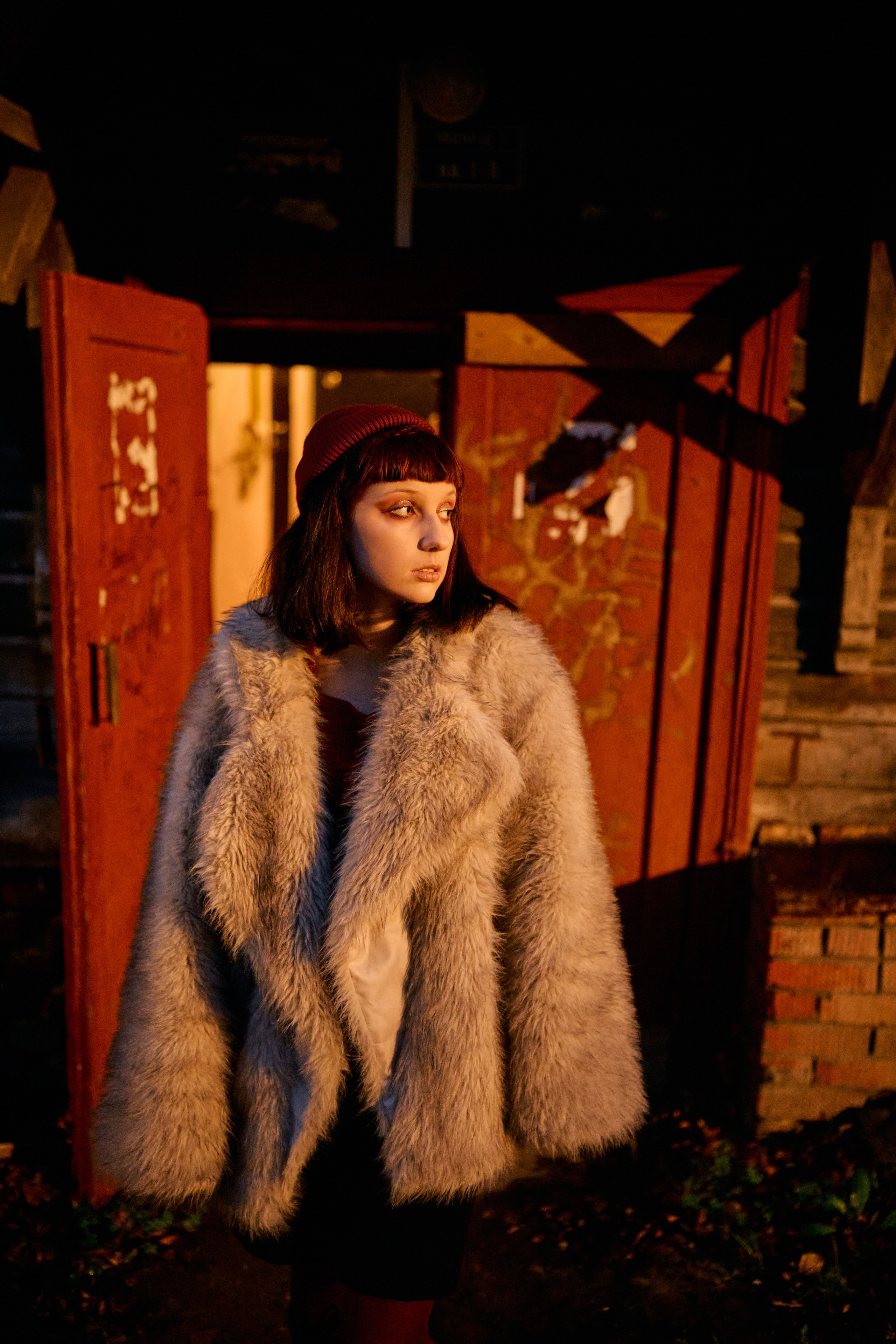 Ангелина. Фотограф Егорьевск Коломна Воскресенск