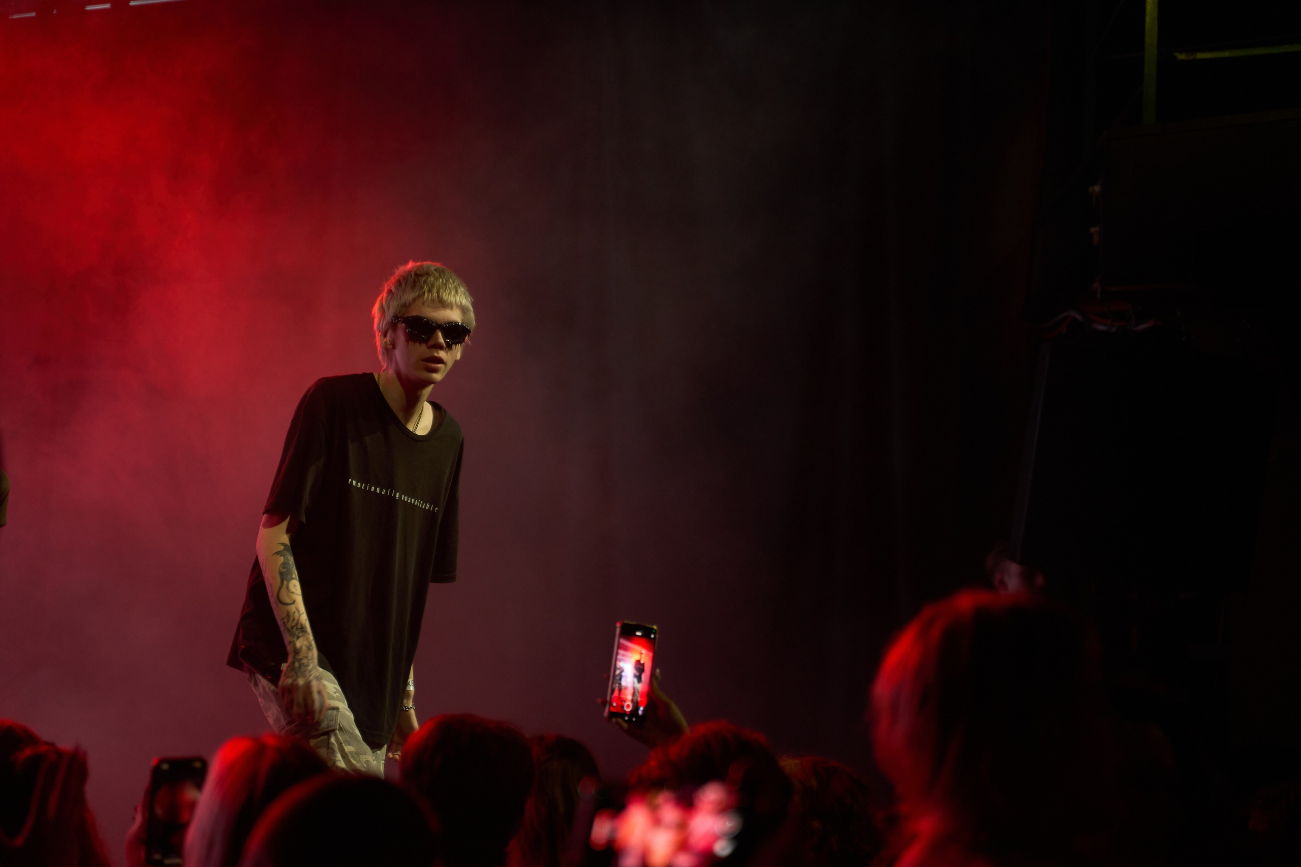 FAME | MONOPOLY DAY. TRINITY GRAPH