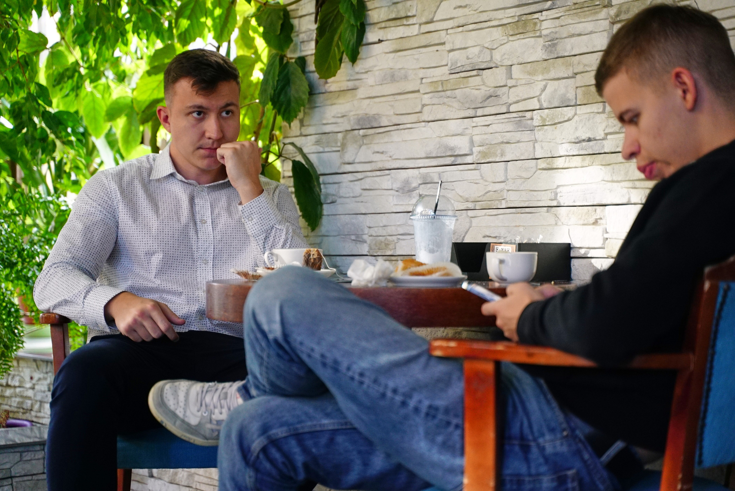 Стоматологическая Конференция STOM SUPPLY. TRINITY GRAPH