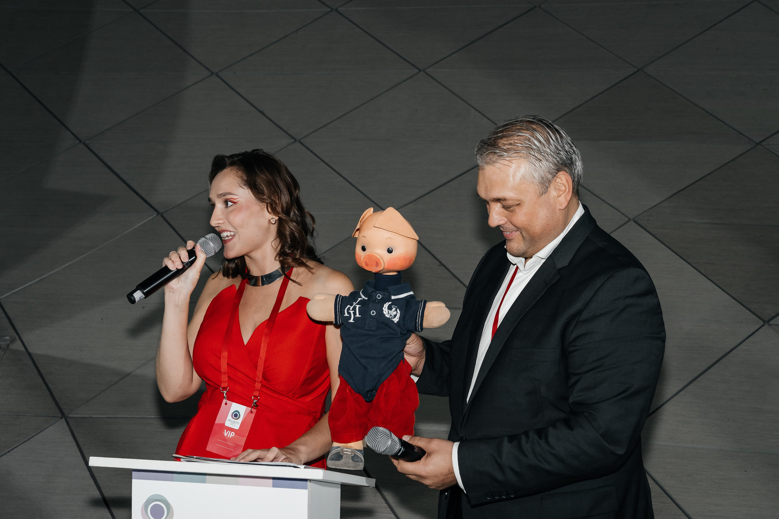 Сколково бизнес форум. Наталия Фролова. Фотограф. Москва