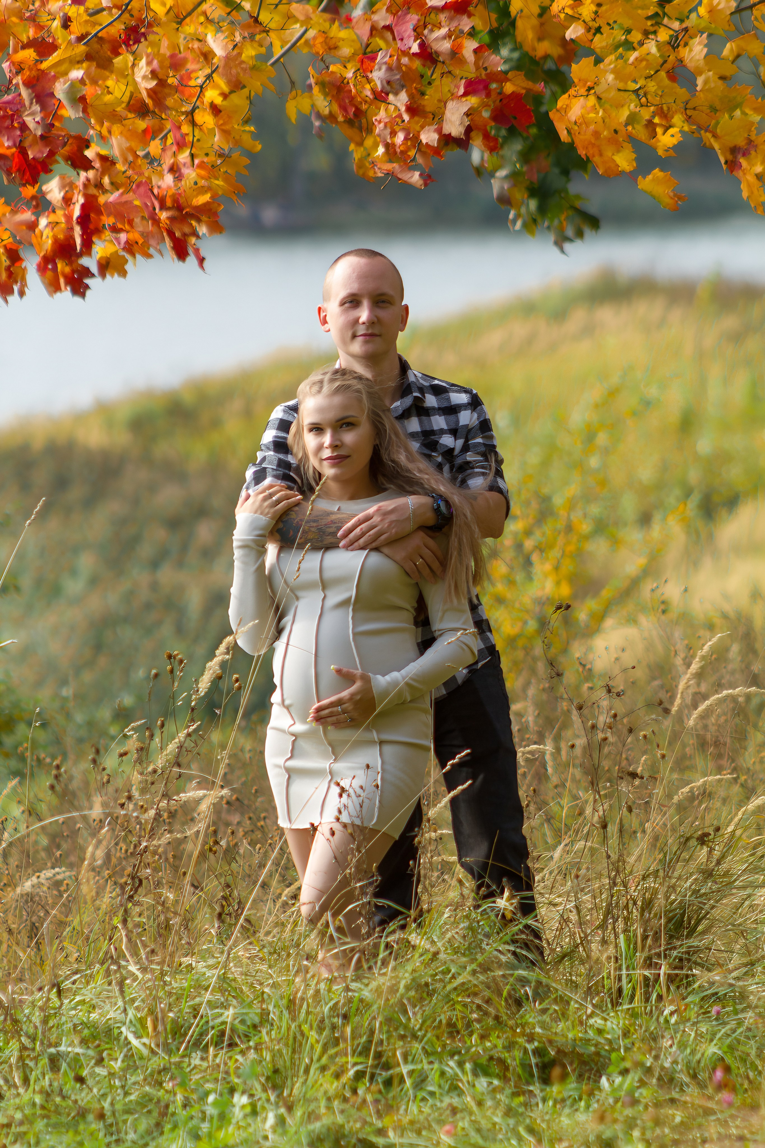 История Любви. Фотограф Дмитрий Корягин