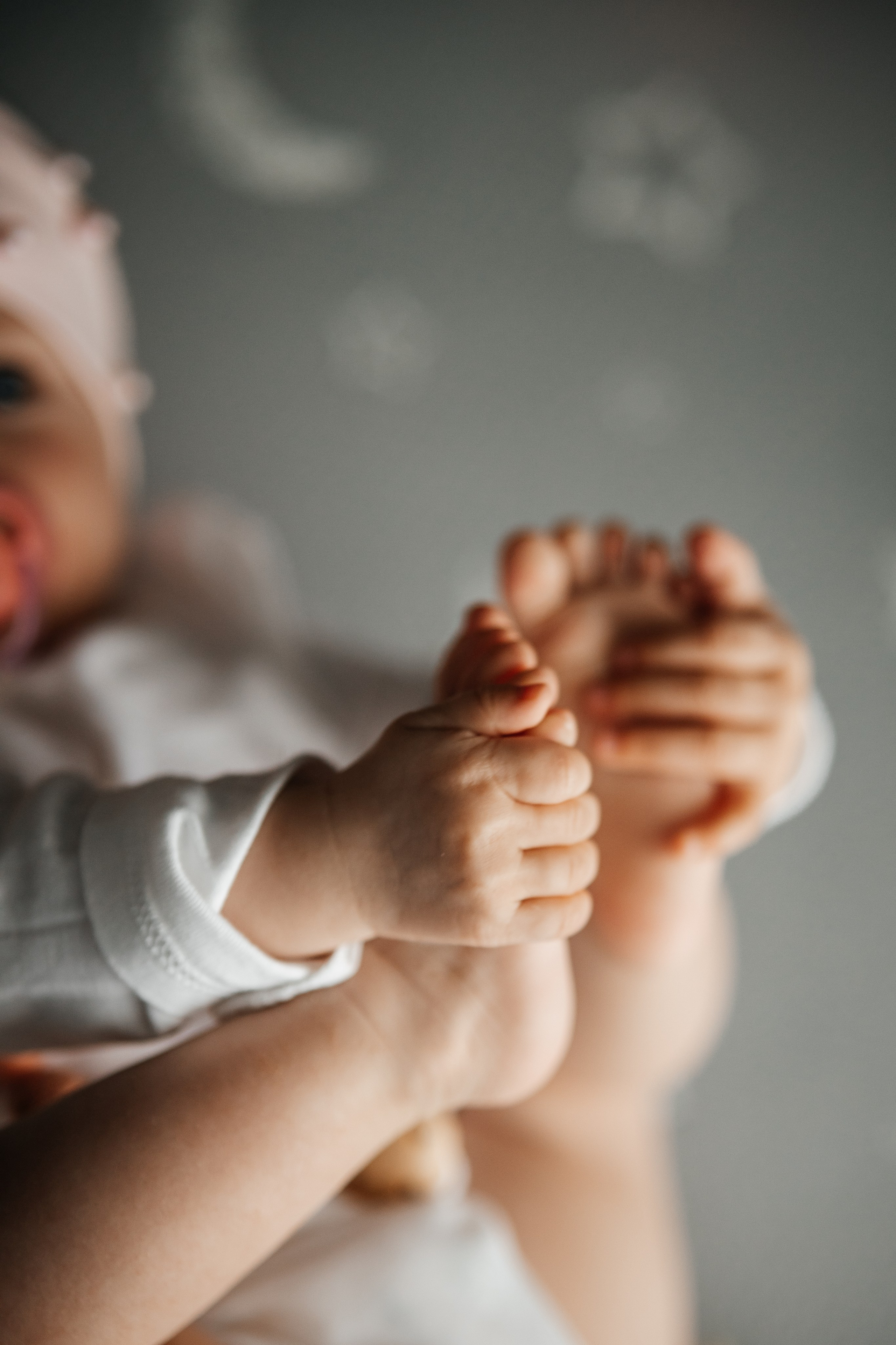 Таня, Илья и Алёна. Главная