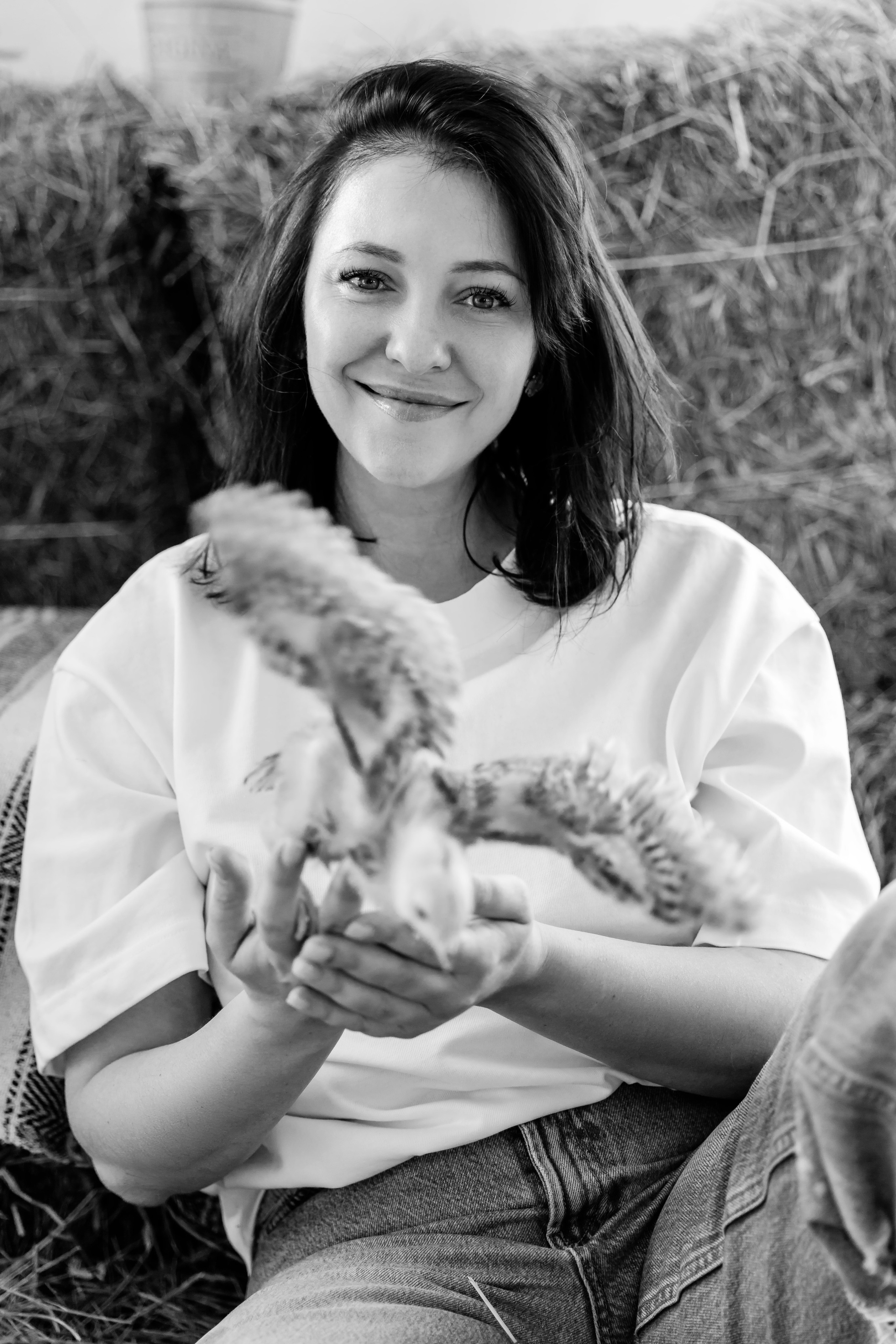 Ольга. Главная