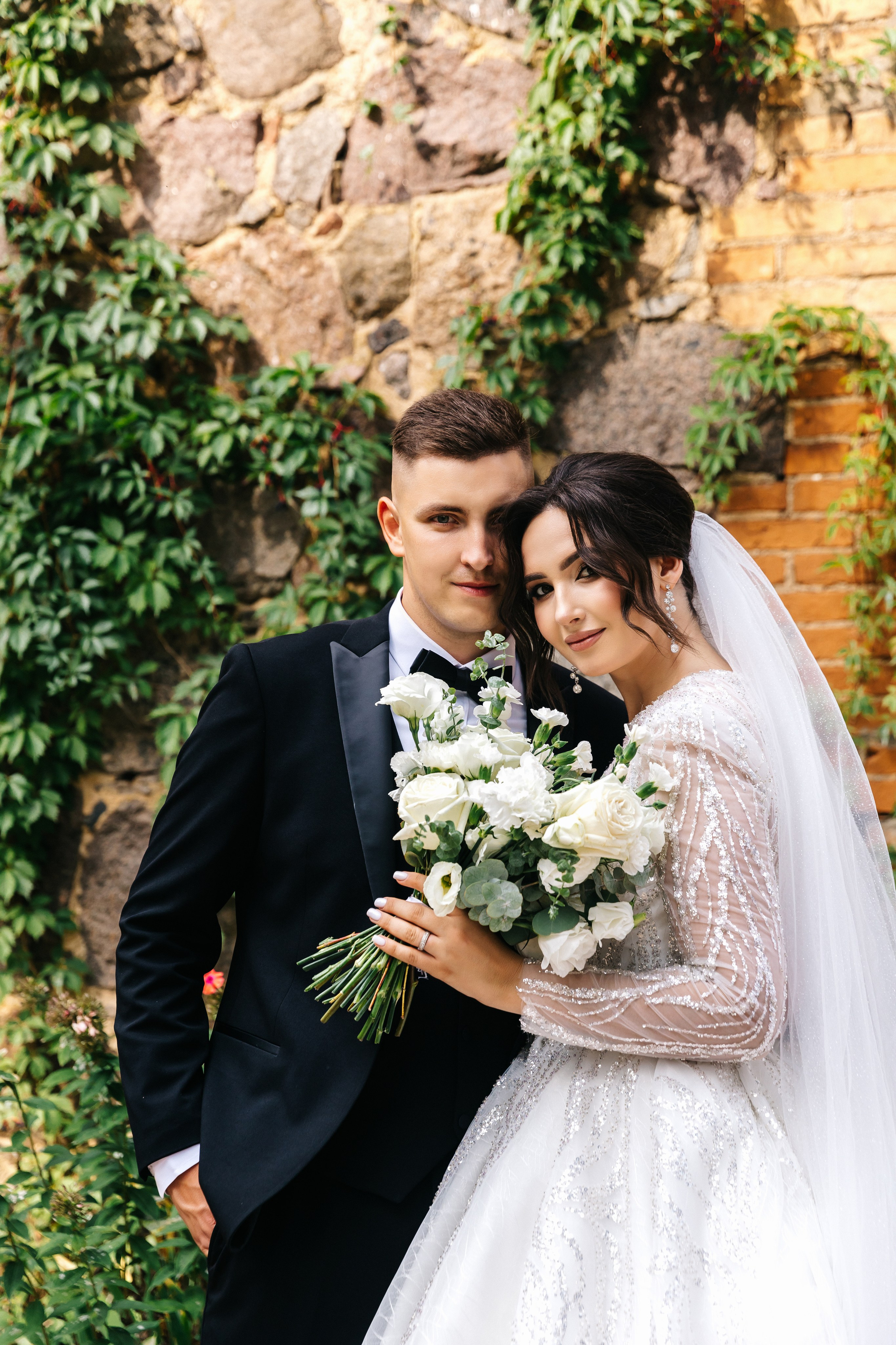 Яна и Саша. Главная