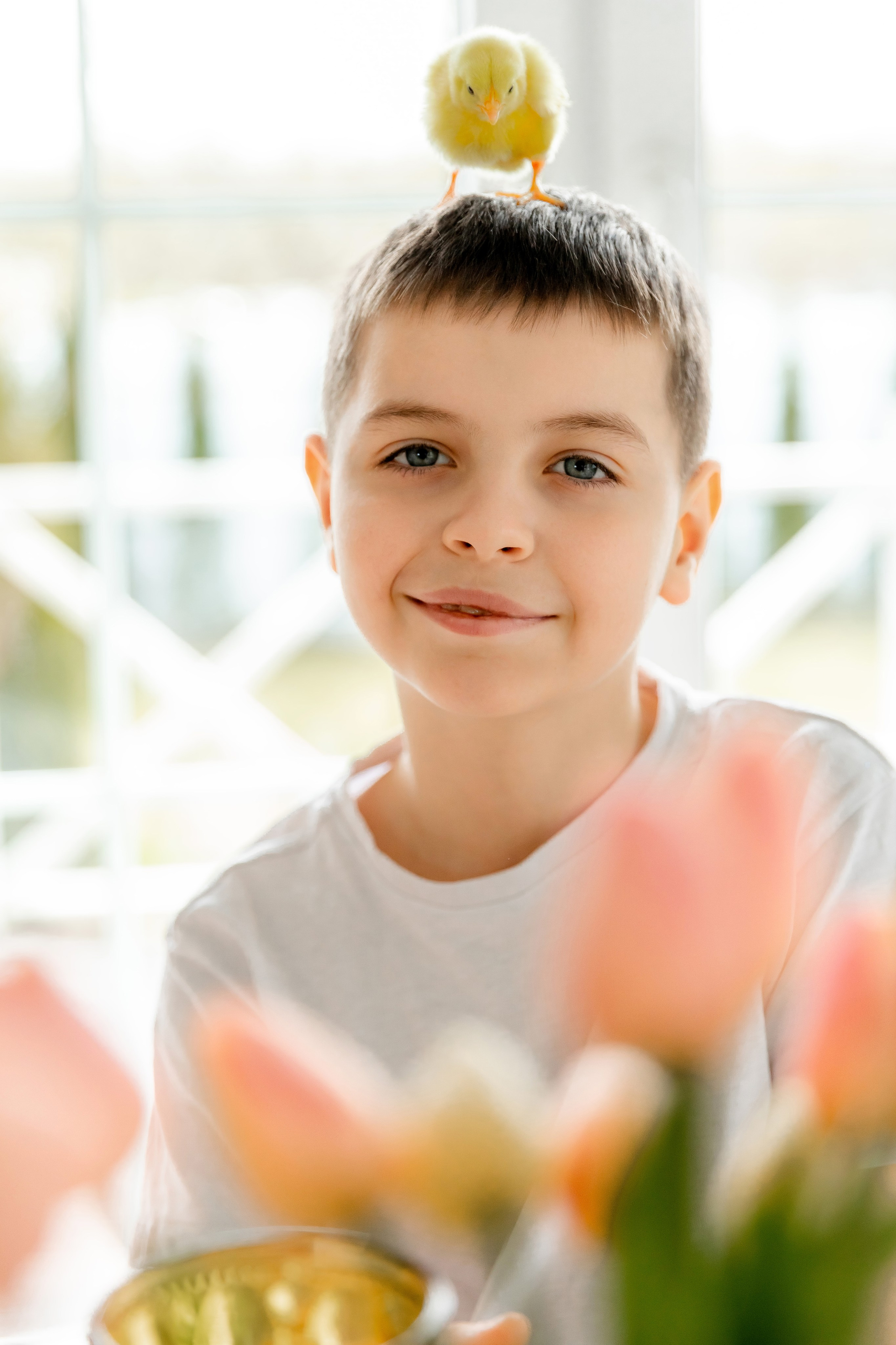 Ольга. Главная