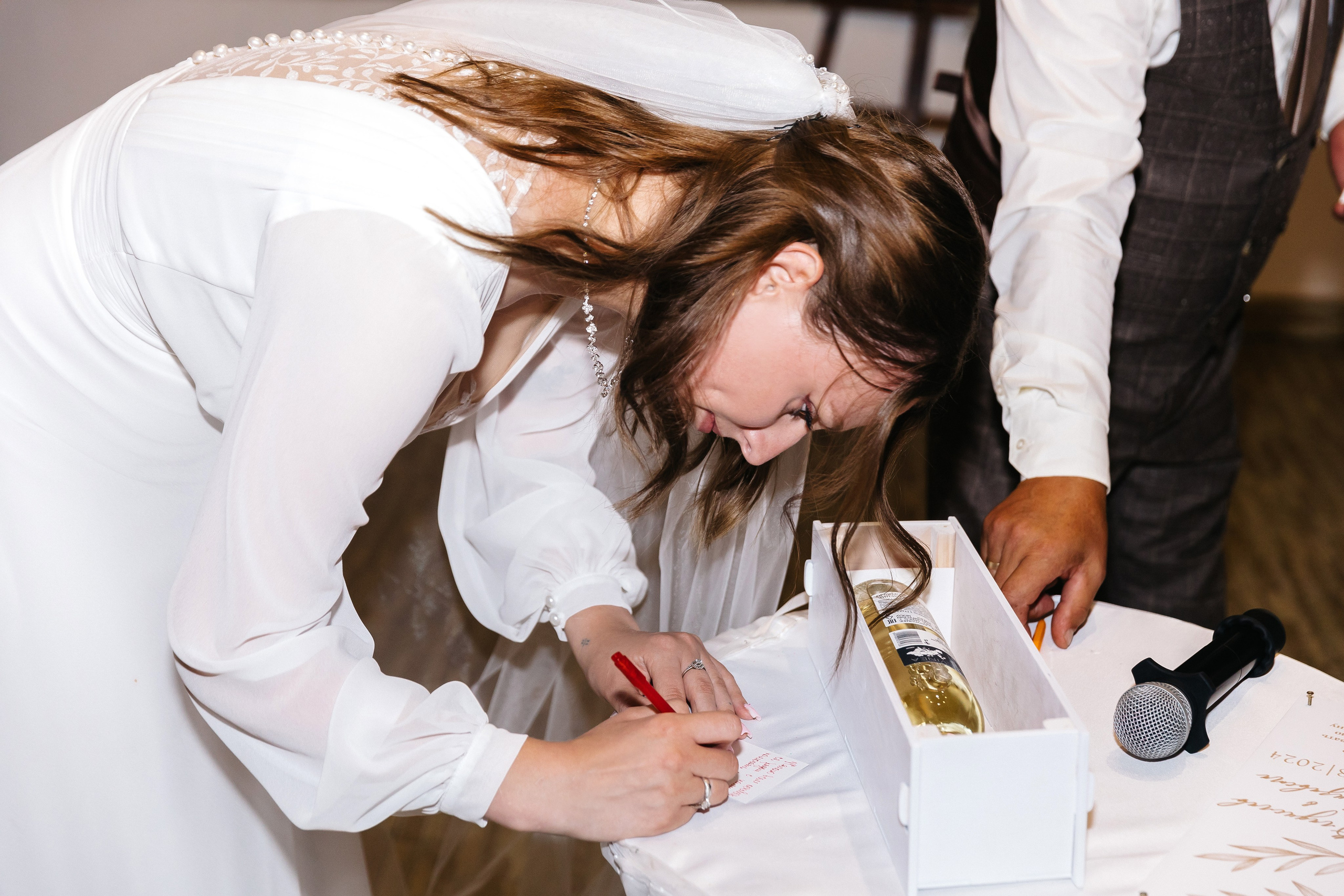 Елизавета и Владислав. Главная