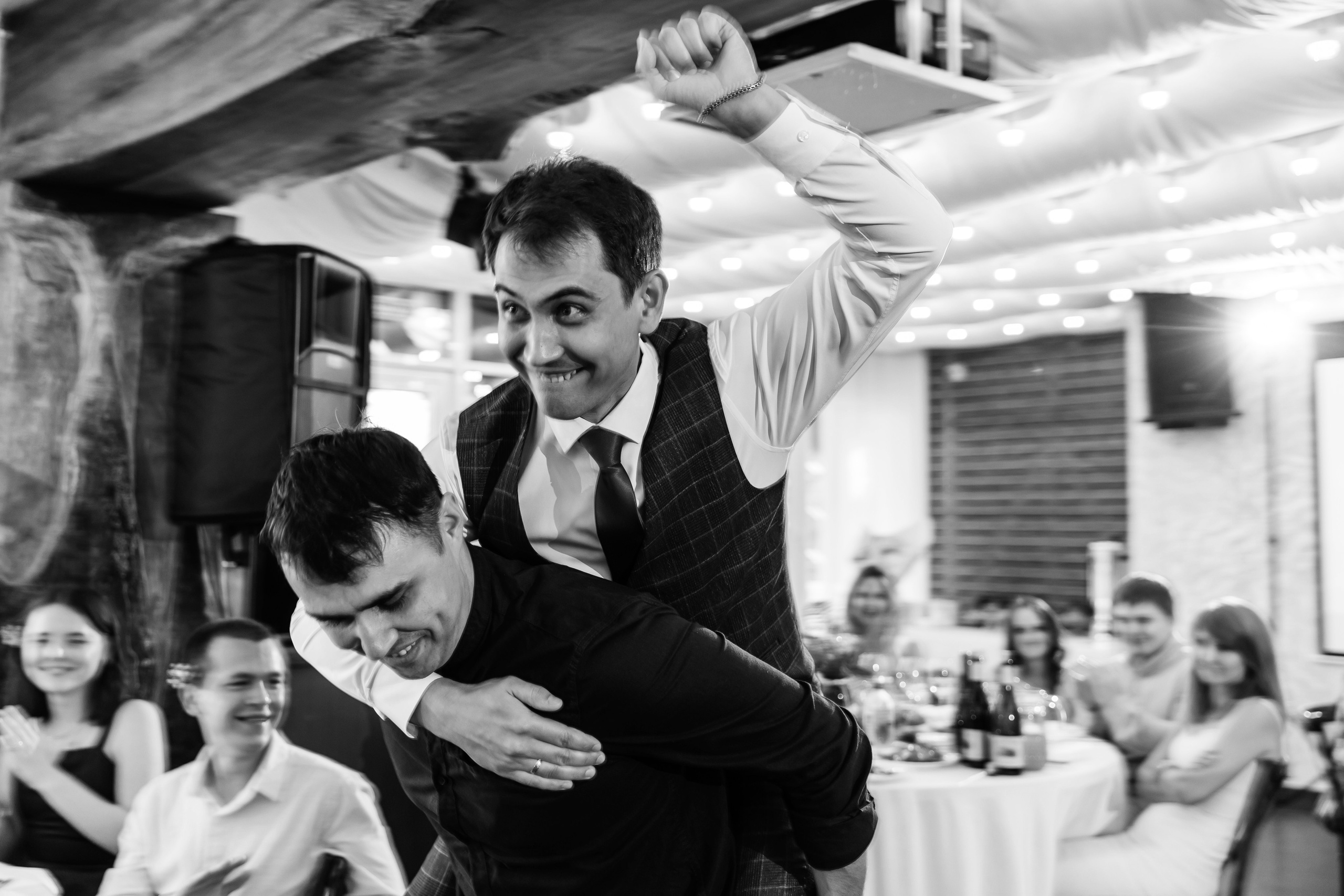 Алмаз и Полина. Свадебный и семейный фотограф у Уфе Евгения Сазонова