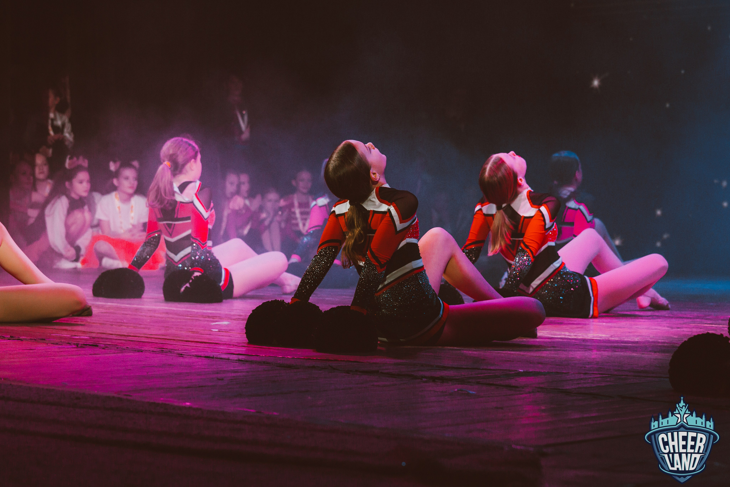 КОСМИЧЕСКОЕ НОВОГОДНЕЕ ПУТЕШЕСТВИЕ «CHEER LAND». Репортажный, семейный, свадебный, портретный фотограф