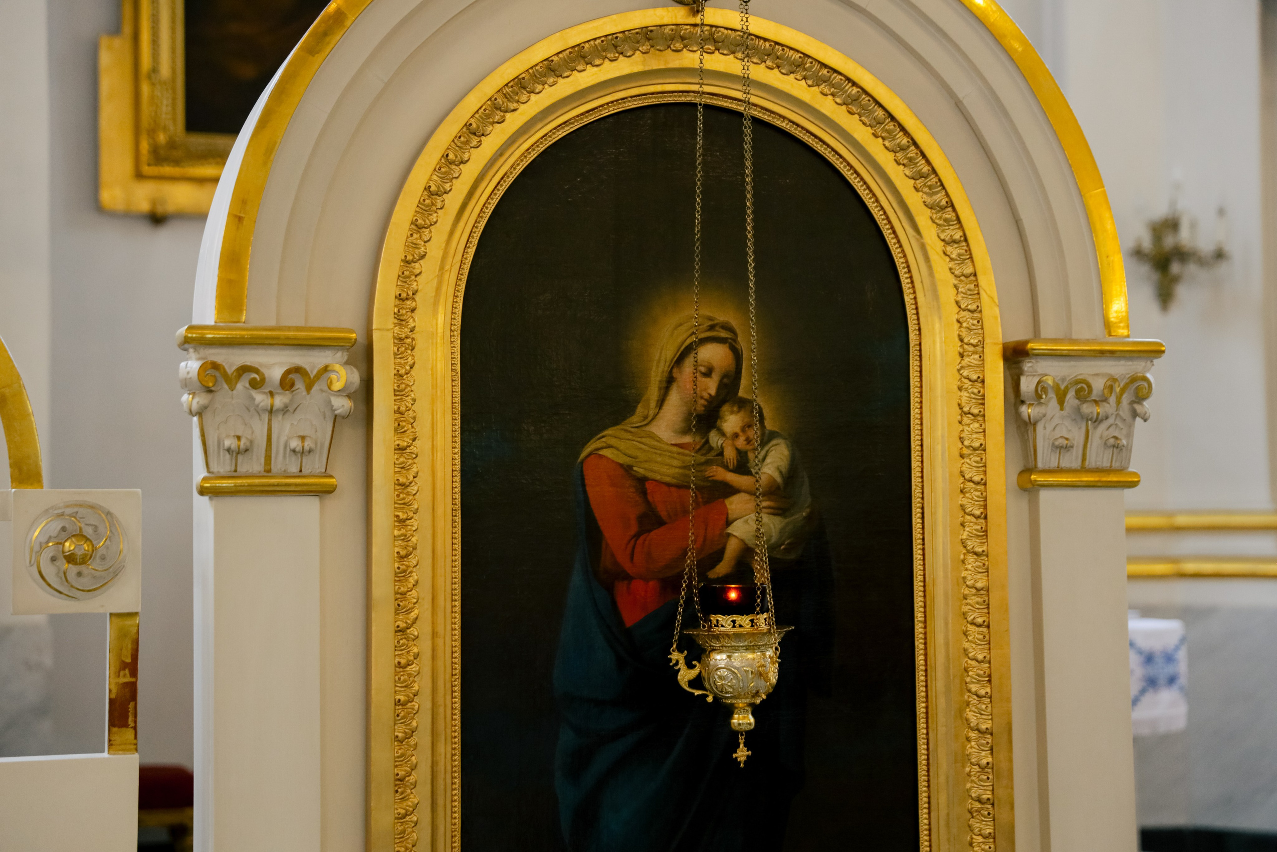 Одного дня та назавжди. Свадебный и семейный фотограф в Варшаве