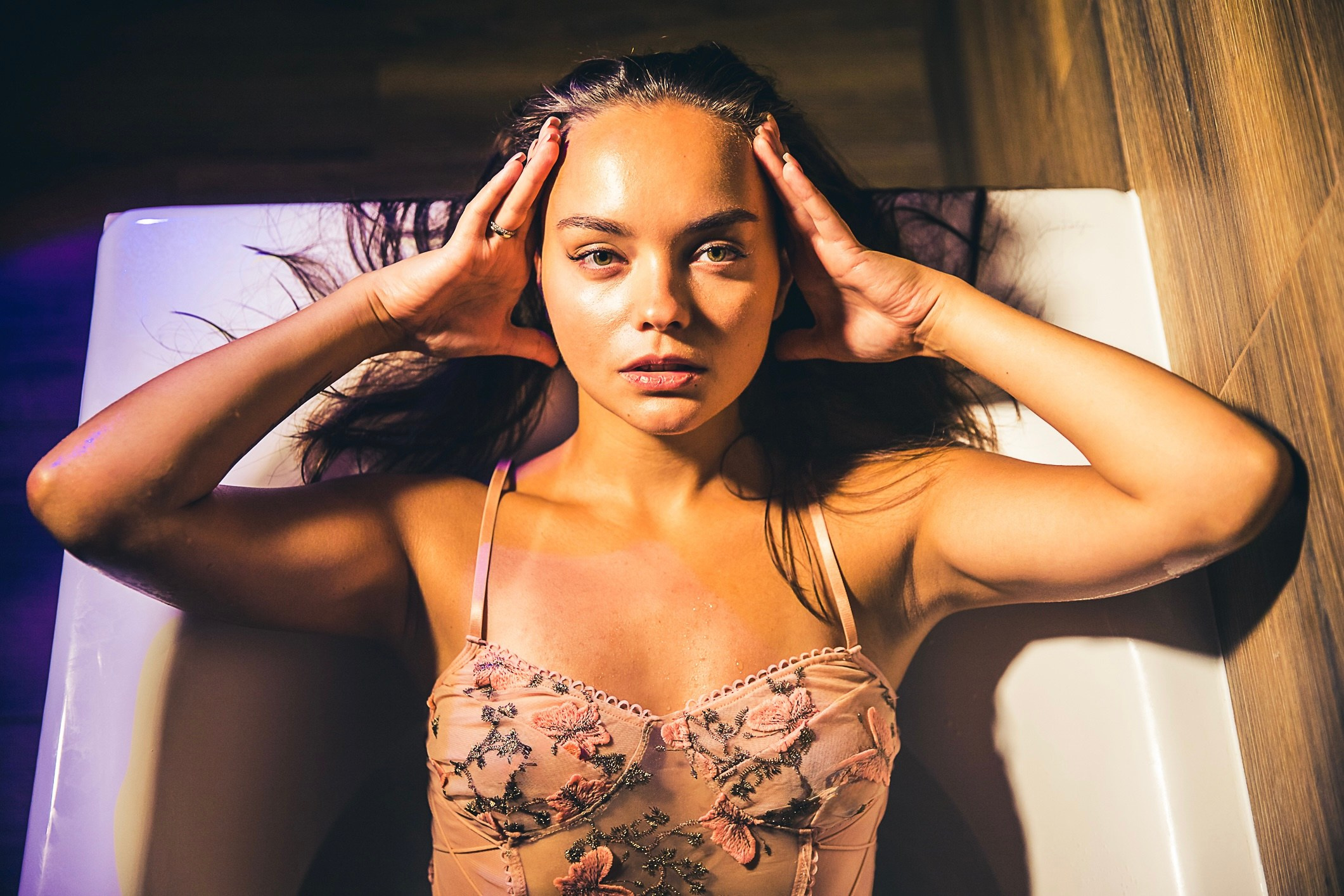 «Мгновения навсегда». Семейный и детский фотограф. Москва. Пронина Тома