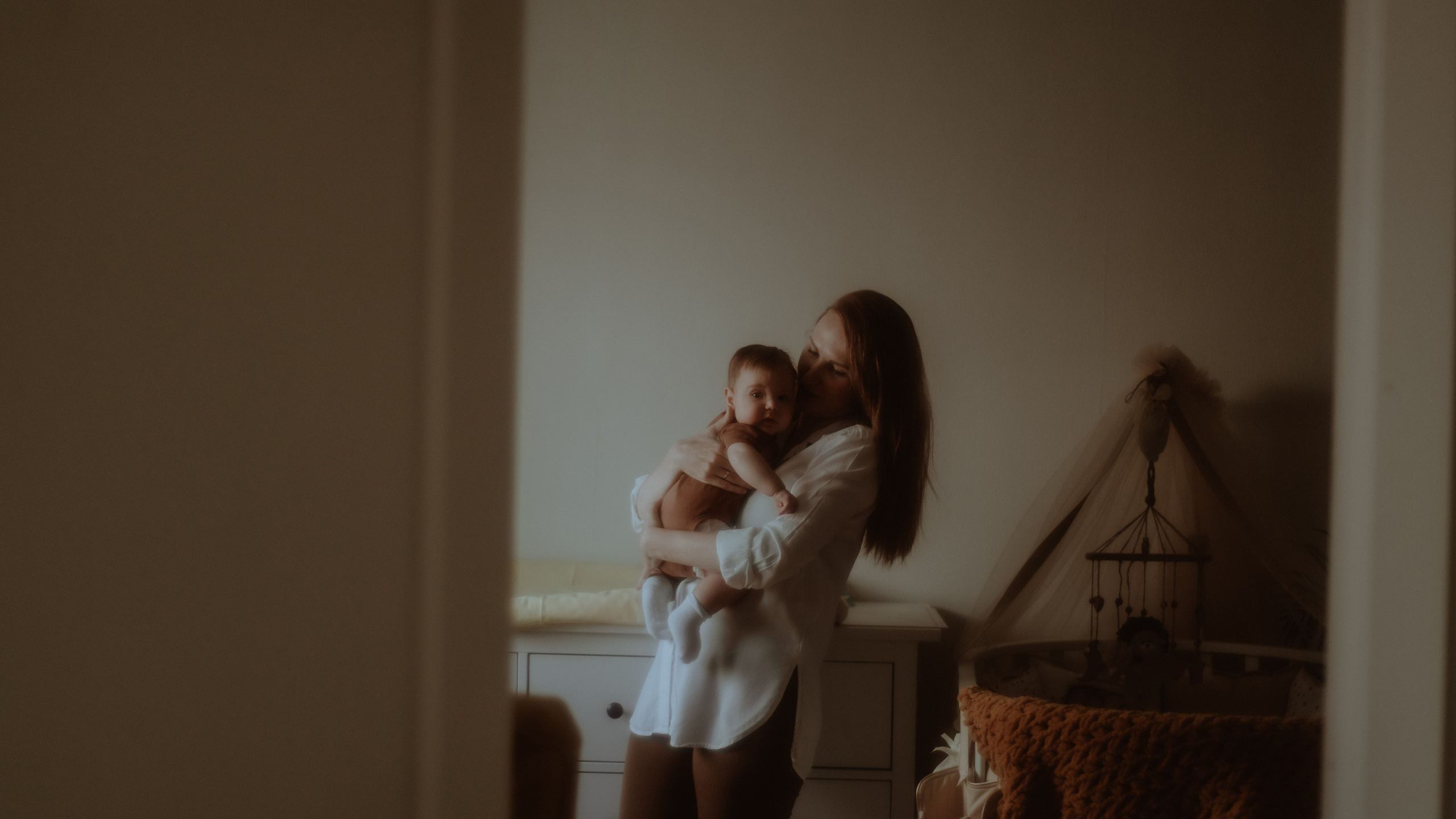 Домашняя семейная съемка. Фотограф и Видеограф Анапа, Новороссийск, Краснодар. Алина и Женя