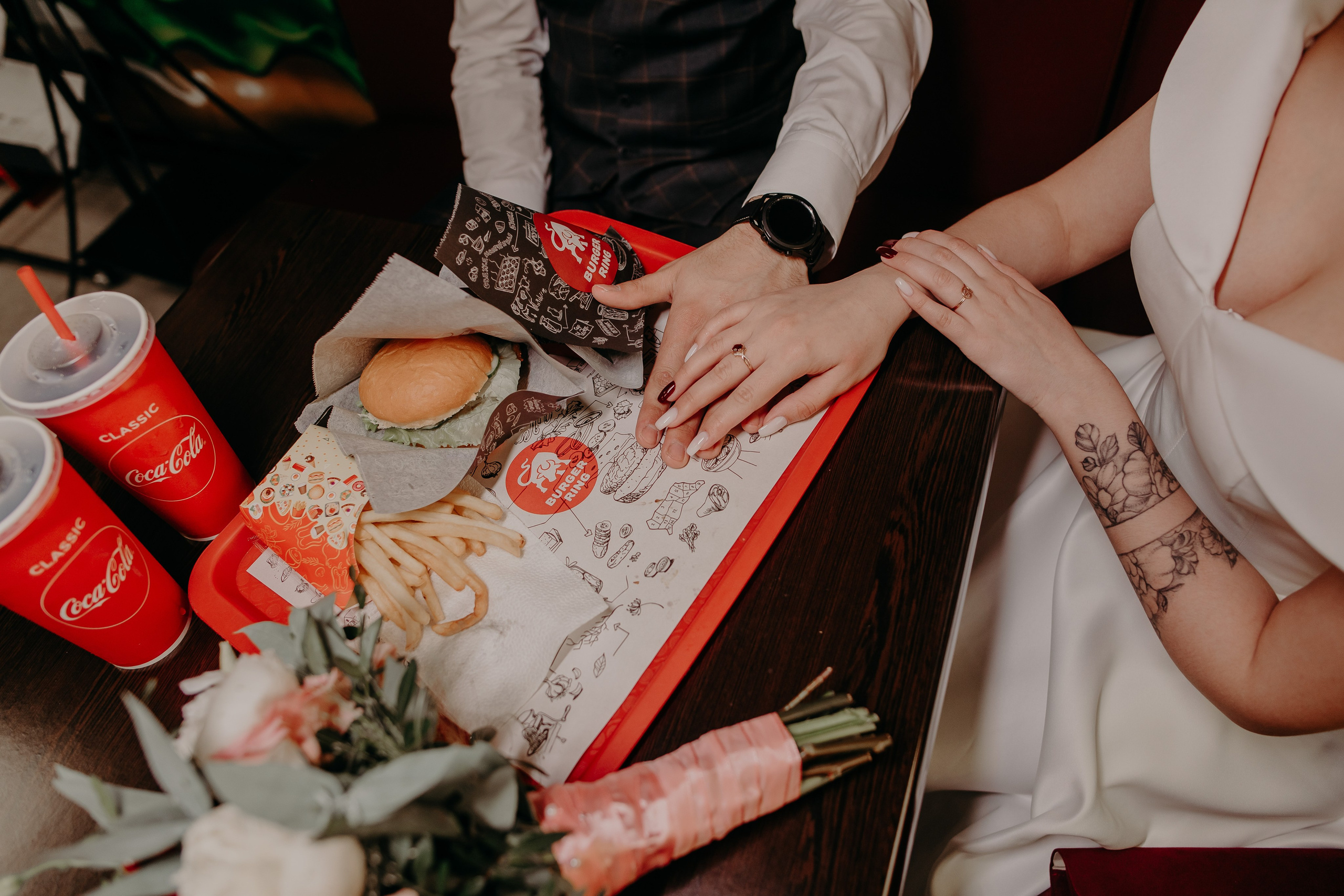 1+1=любовь (Норильск). Фотограф и Видеограф Анапа, Новороссийск, Краснодар. Алина и Женя