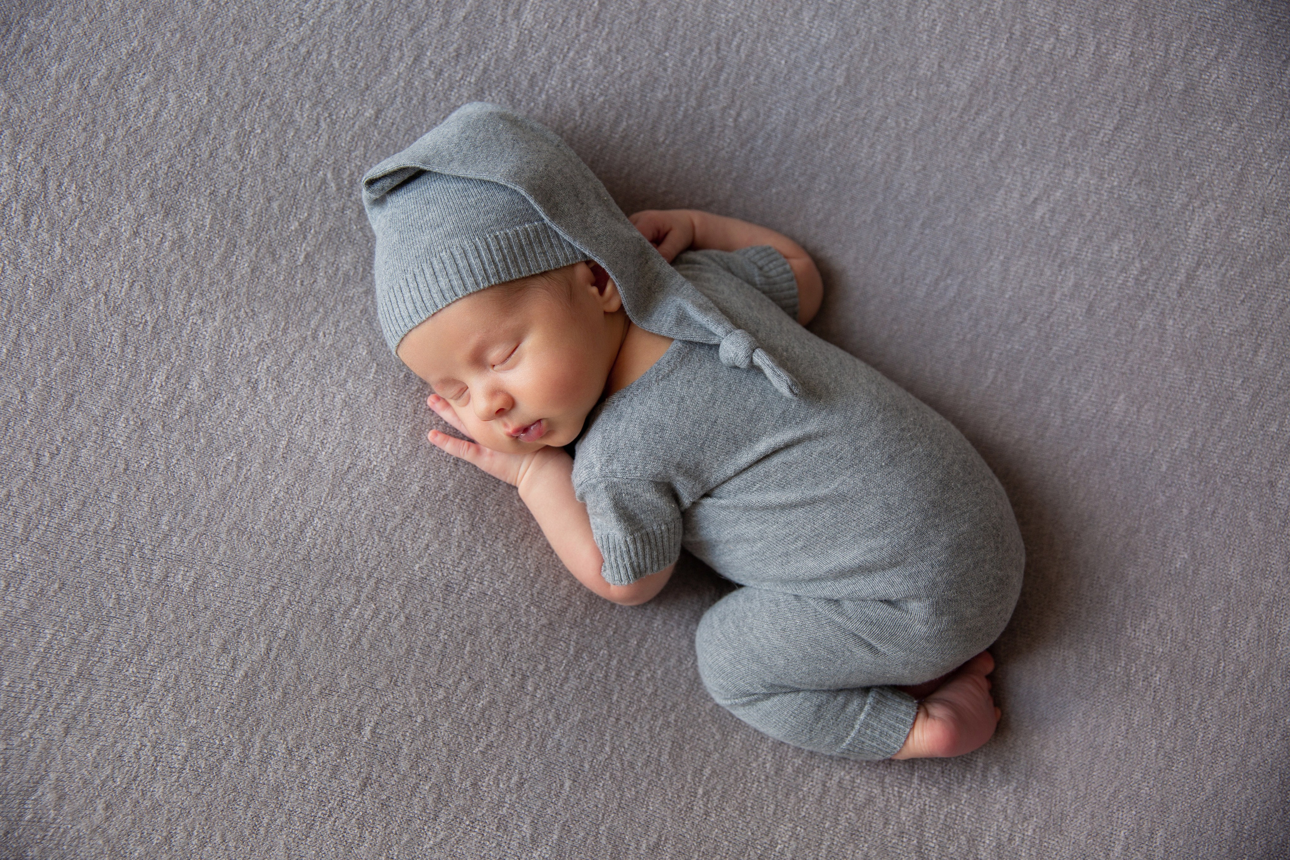 Newborn. Фотограф новорожденных в Волгограде Иванова Екатерина