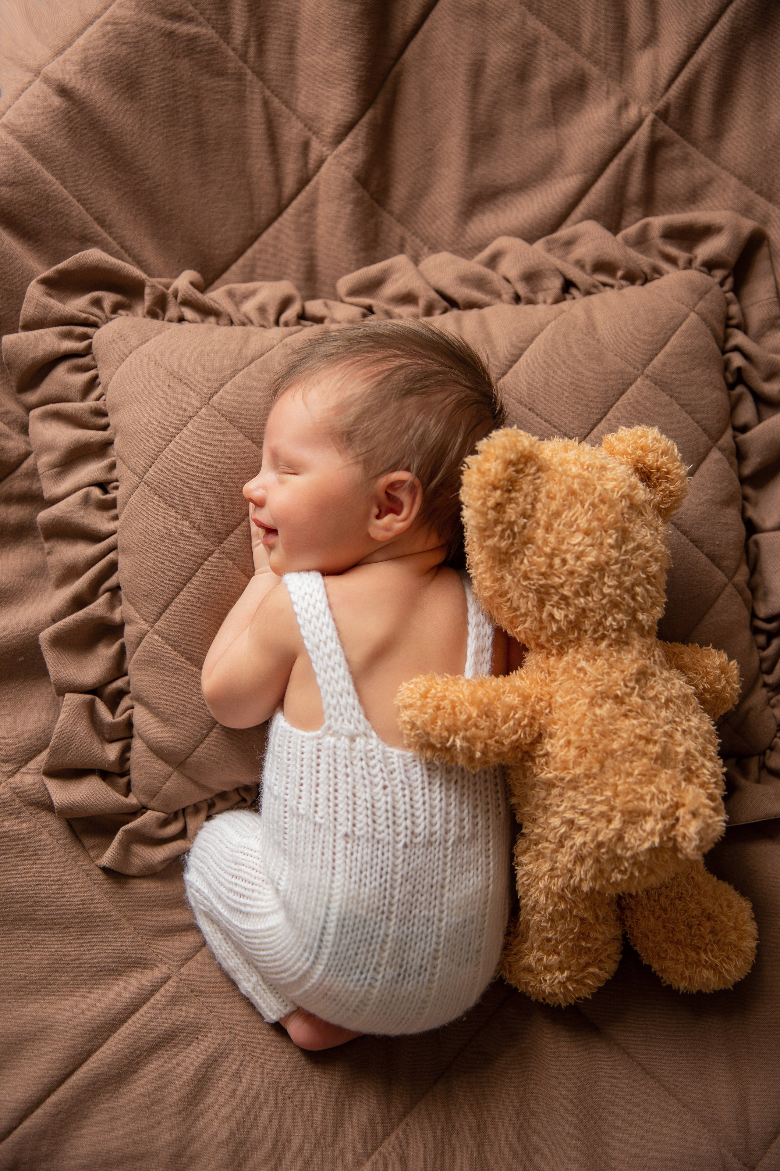 Newborn. Фотограф новорожденных в Волгограде Иванова Екатерина