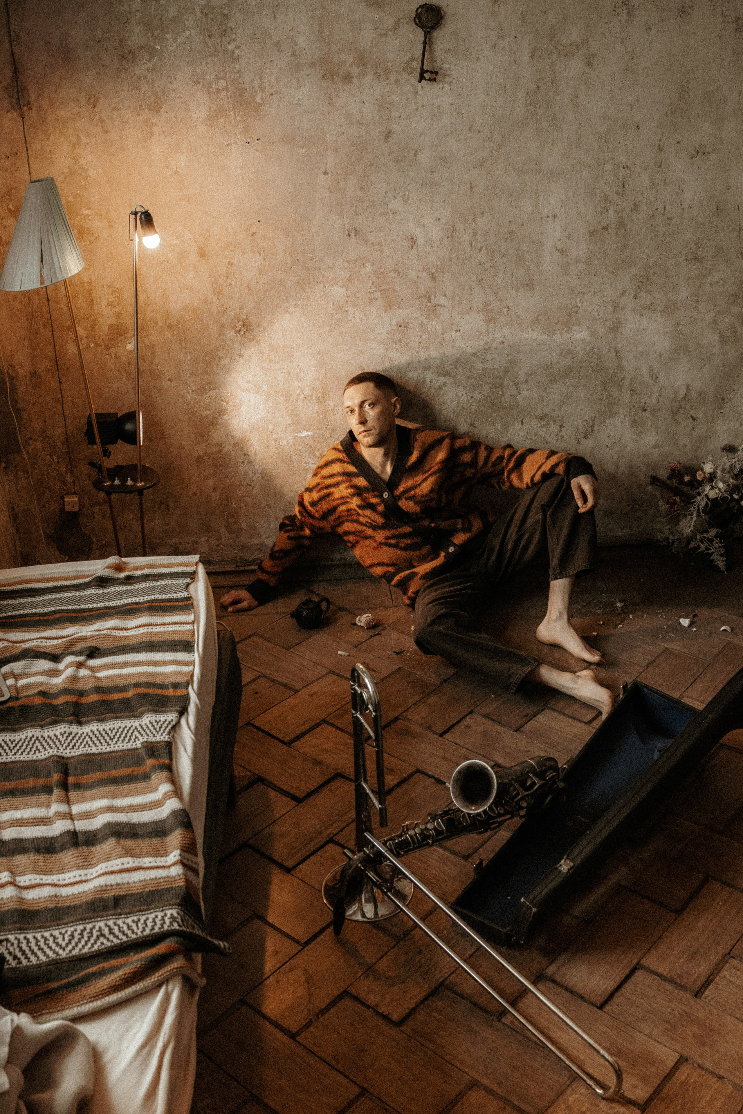 Артем_PH Василий Церевитинов. Ретушер Зенькевич Света