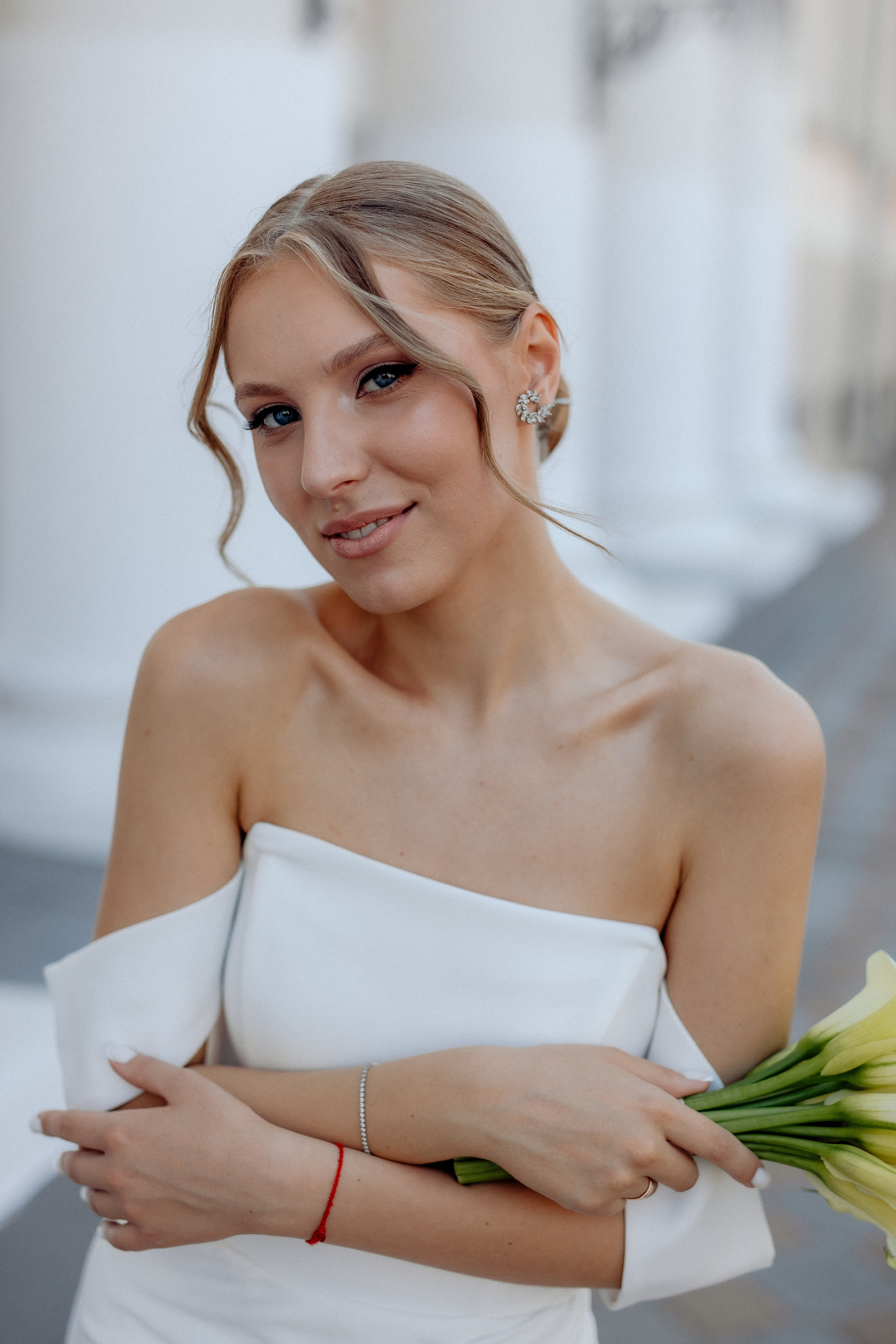 Роман и Ольга. Свадебный фотограф в Саратове Симашова Ирина