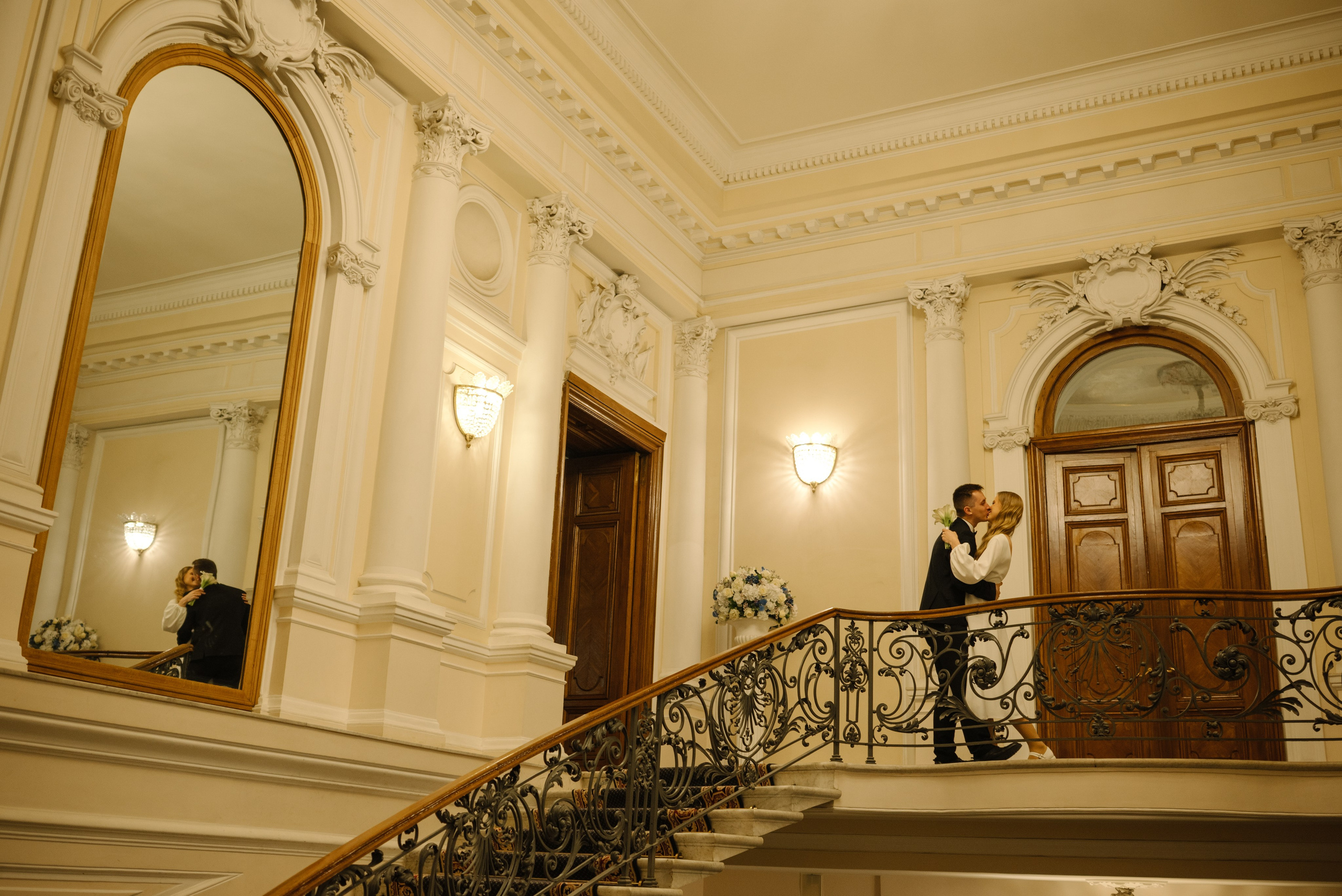 Александр и Алена — роспись для двоих. Ваш свадебный и семейный фотограф