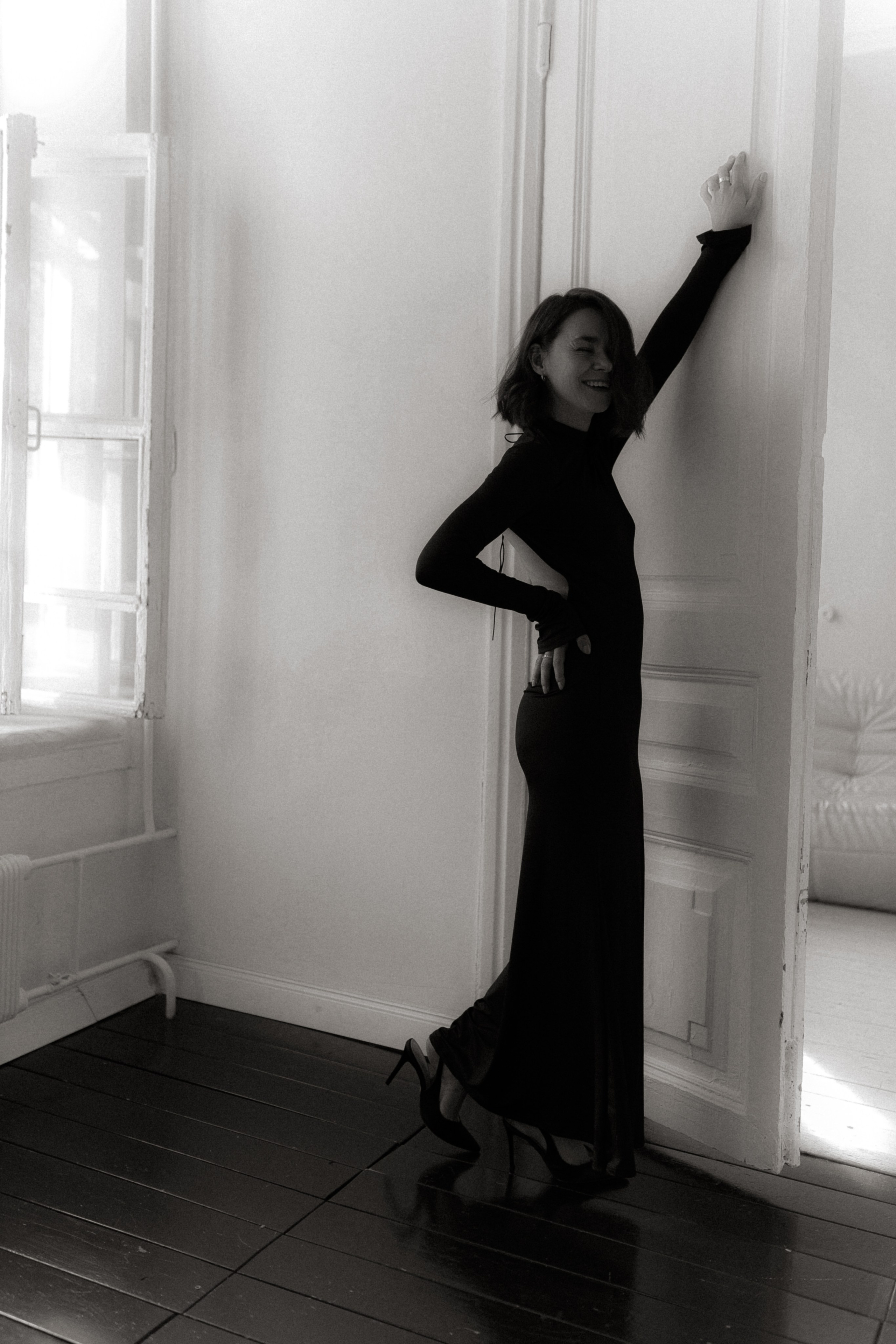 Полина. DARYA.BELKINA