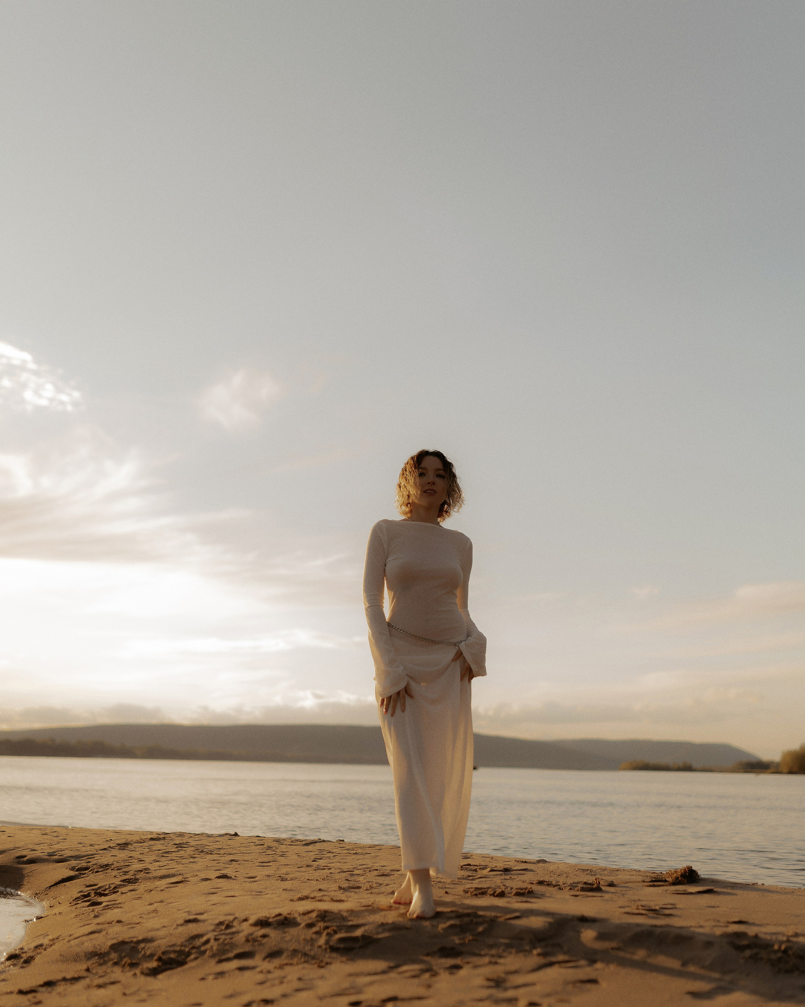 Мария. DARYA.BELKINA