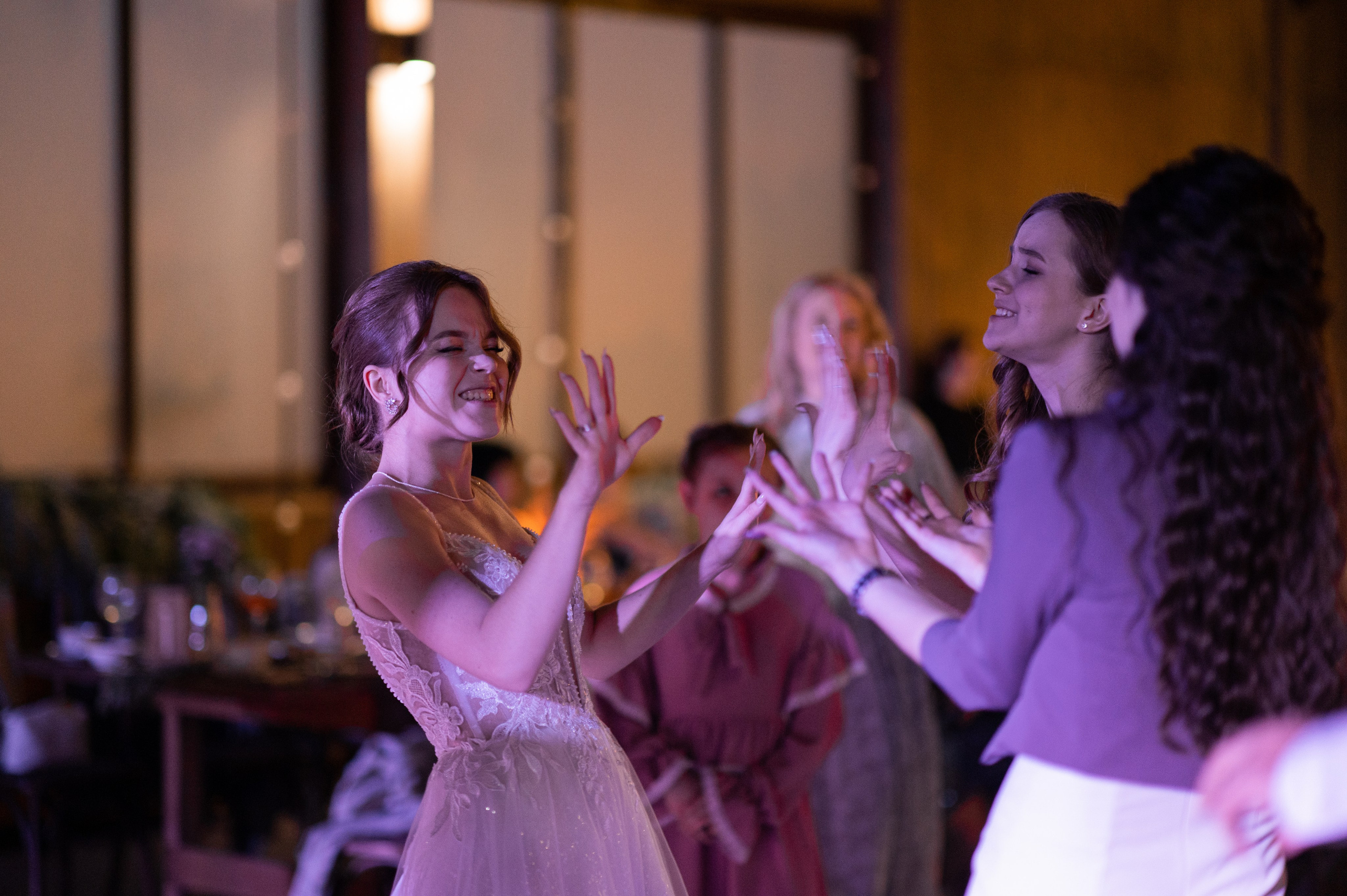 2024. Дима и Маша. Свадебный и семейный фотограф в Москве и Европе Евгения Амелина