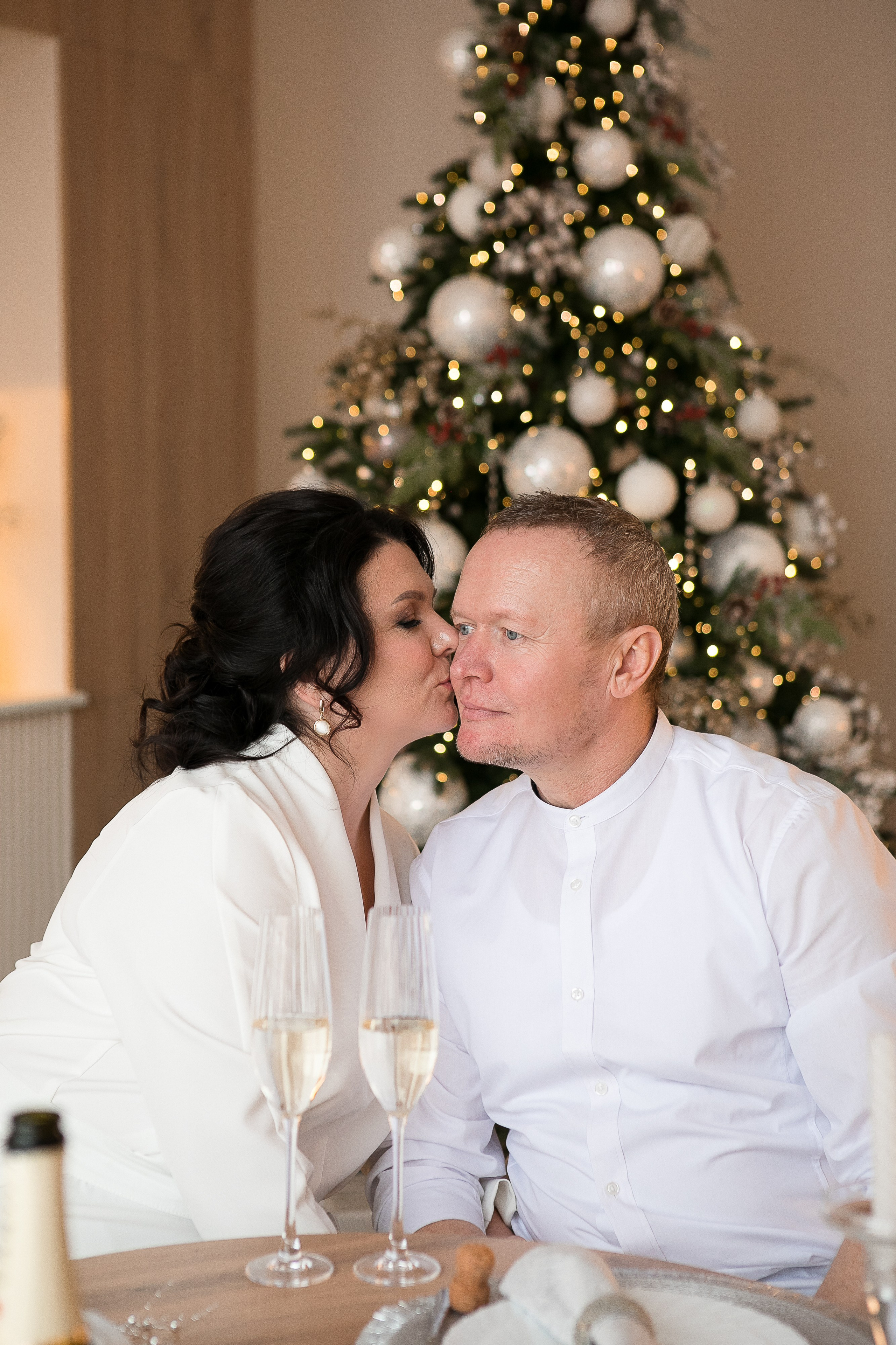 Регистрация брака Рената и Натальи. Семейный и свадебный фотограф в Санкт-Петербурге Таша Семёнова