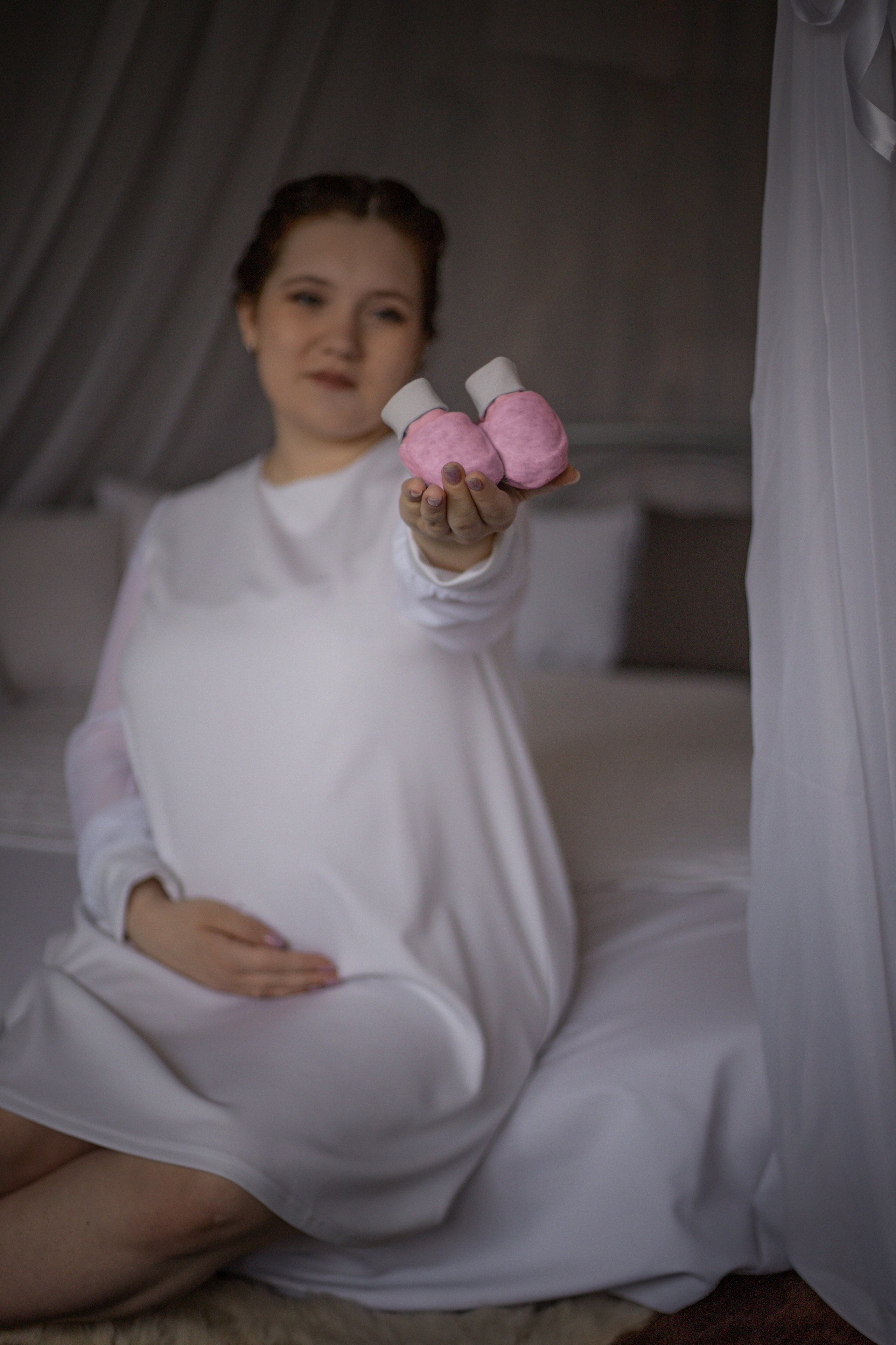 Александра. Главная