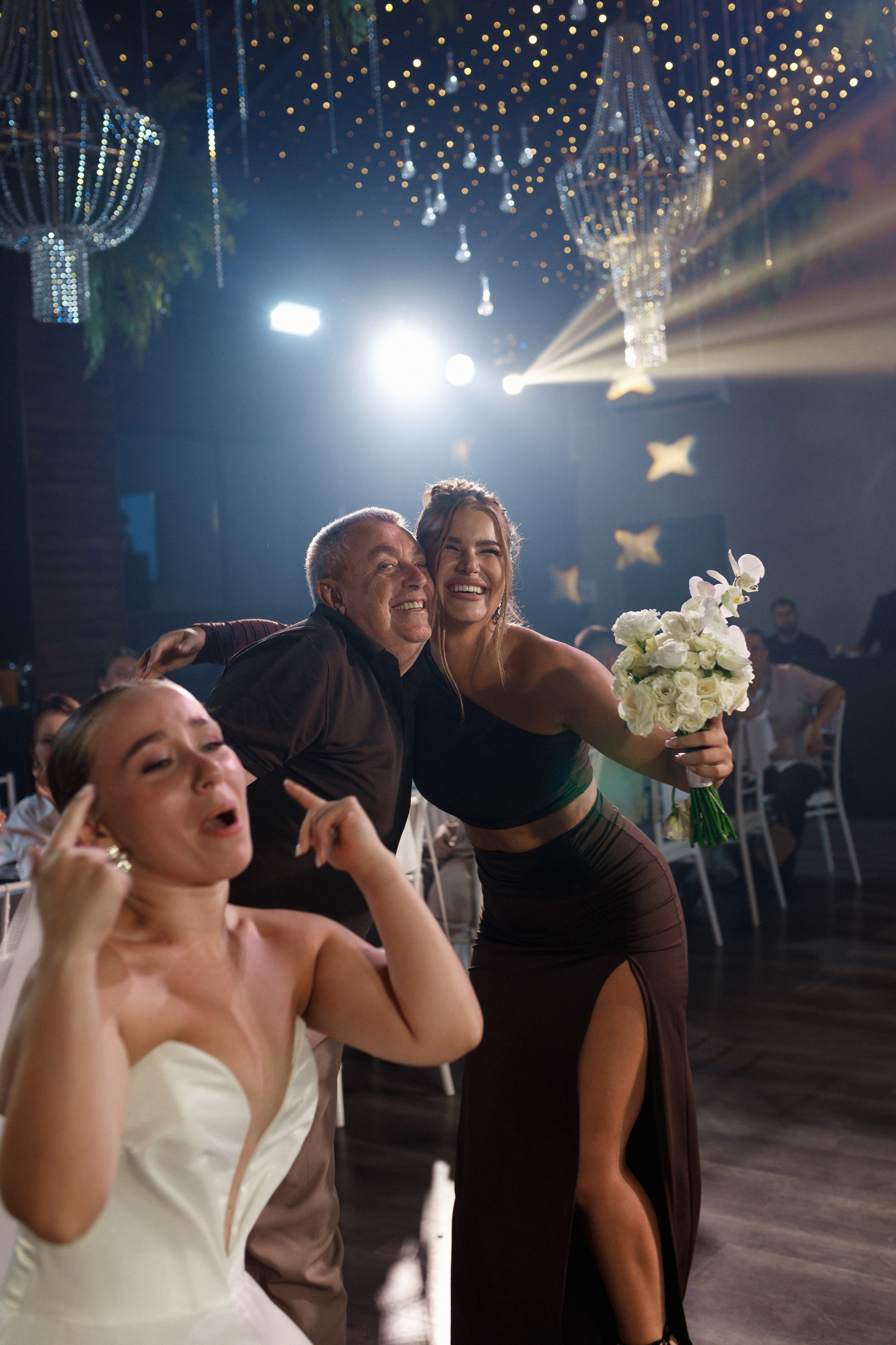 Эльяр и Валерия. Фотограф Ксюша Белоносова