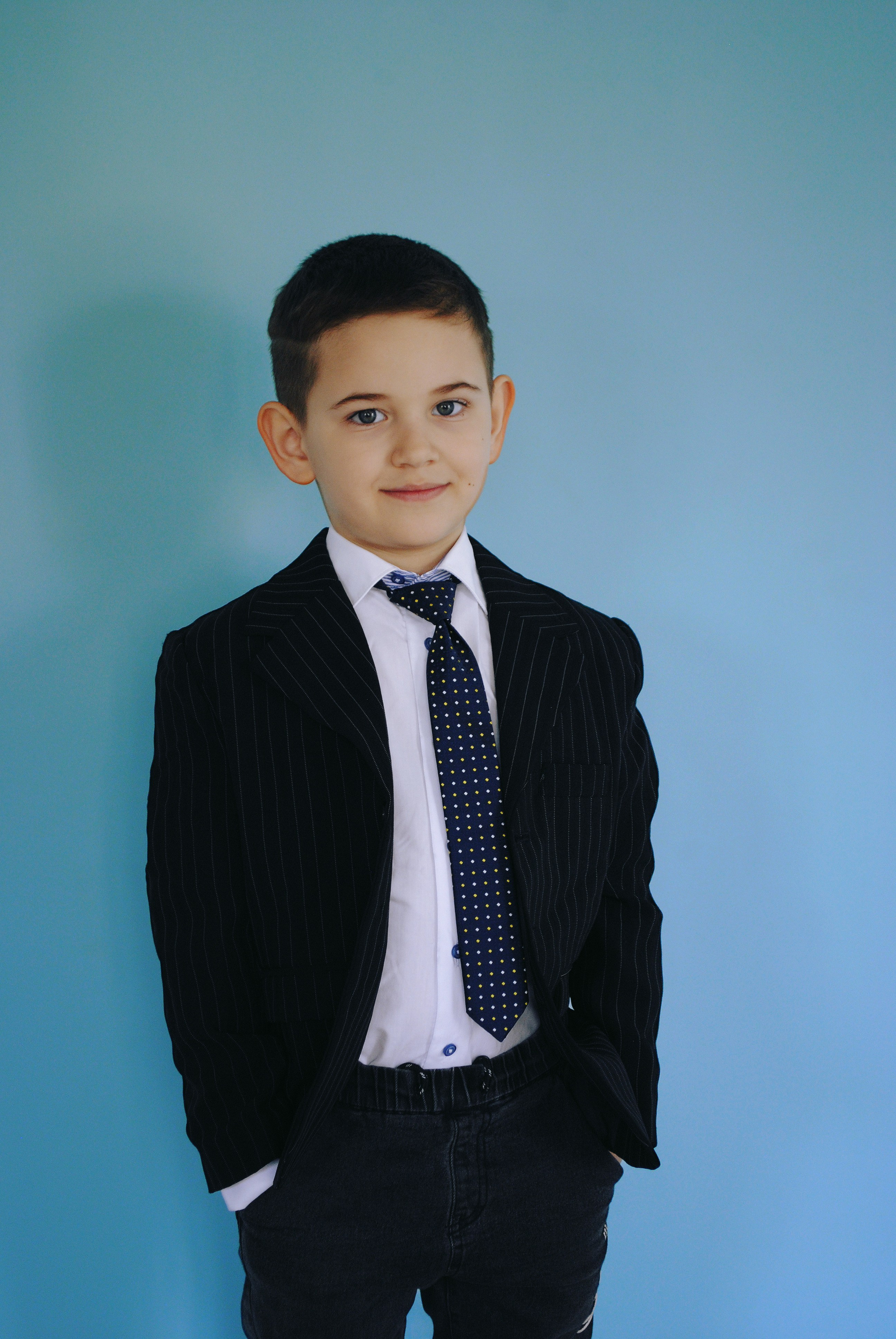 Татьяна и Семен. Фотограф Мария Мусаелян