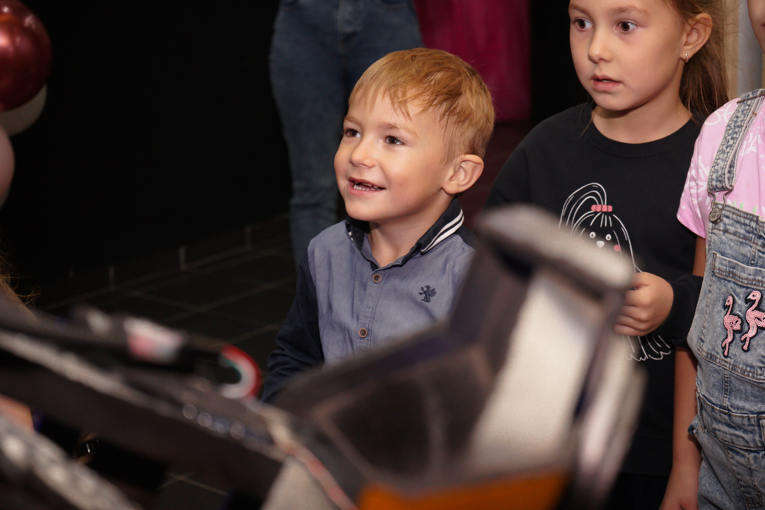 День рождения