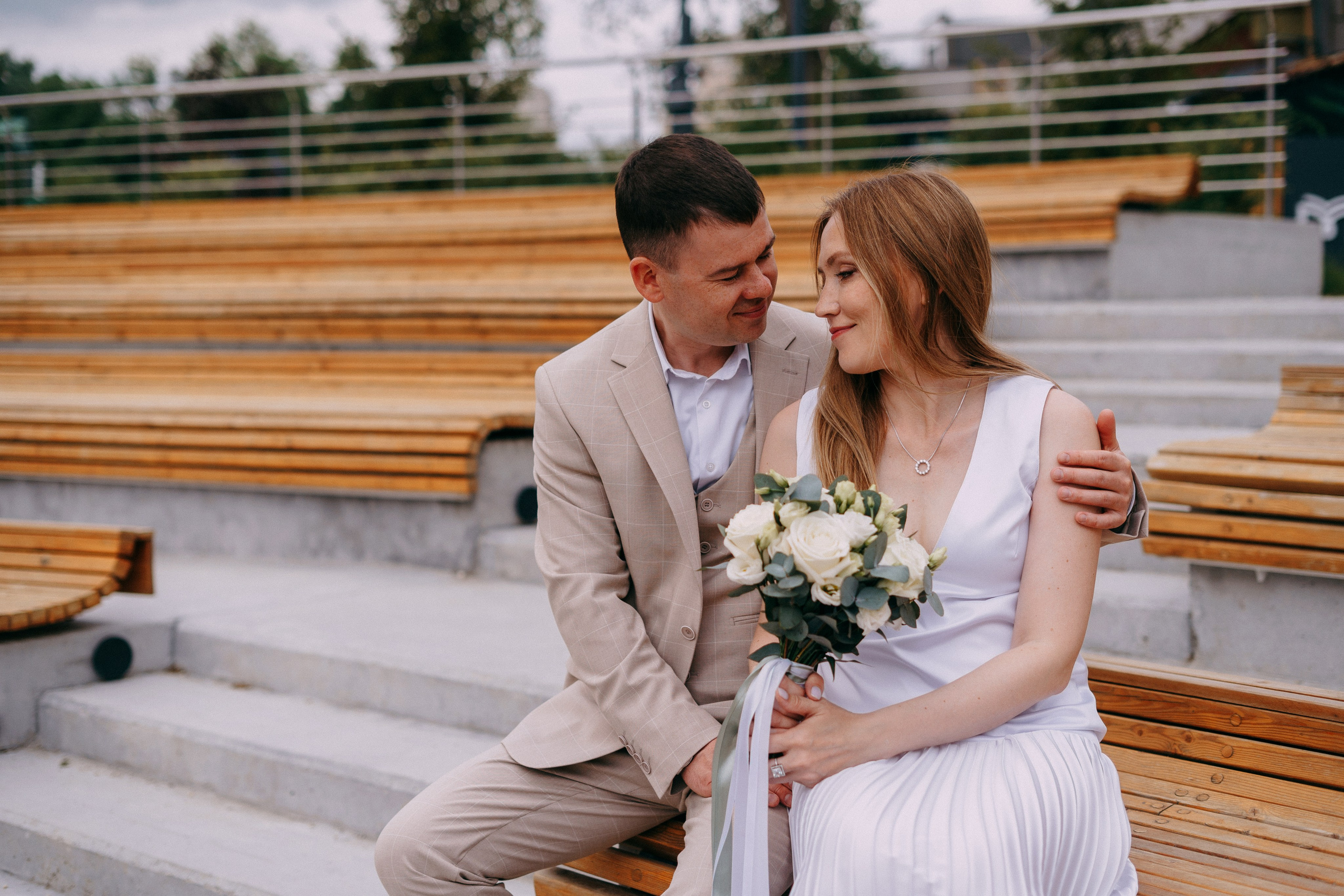 M & E. KFILMS FAMILY Свадебная фото и видеосъемка