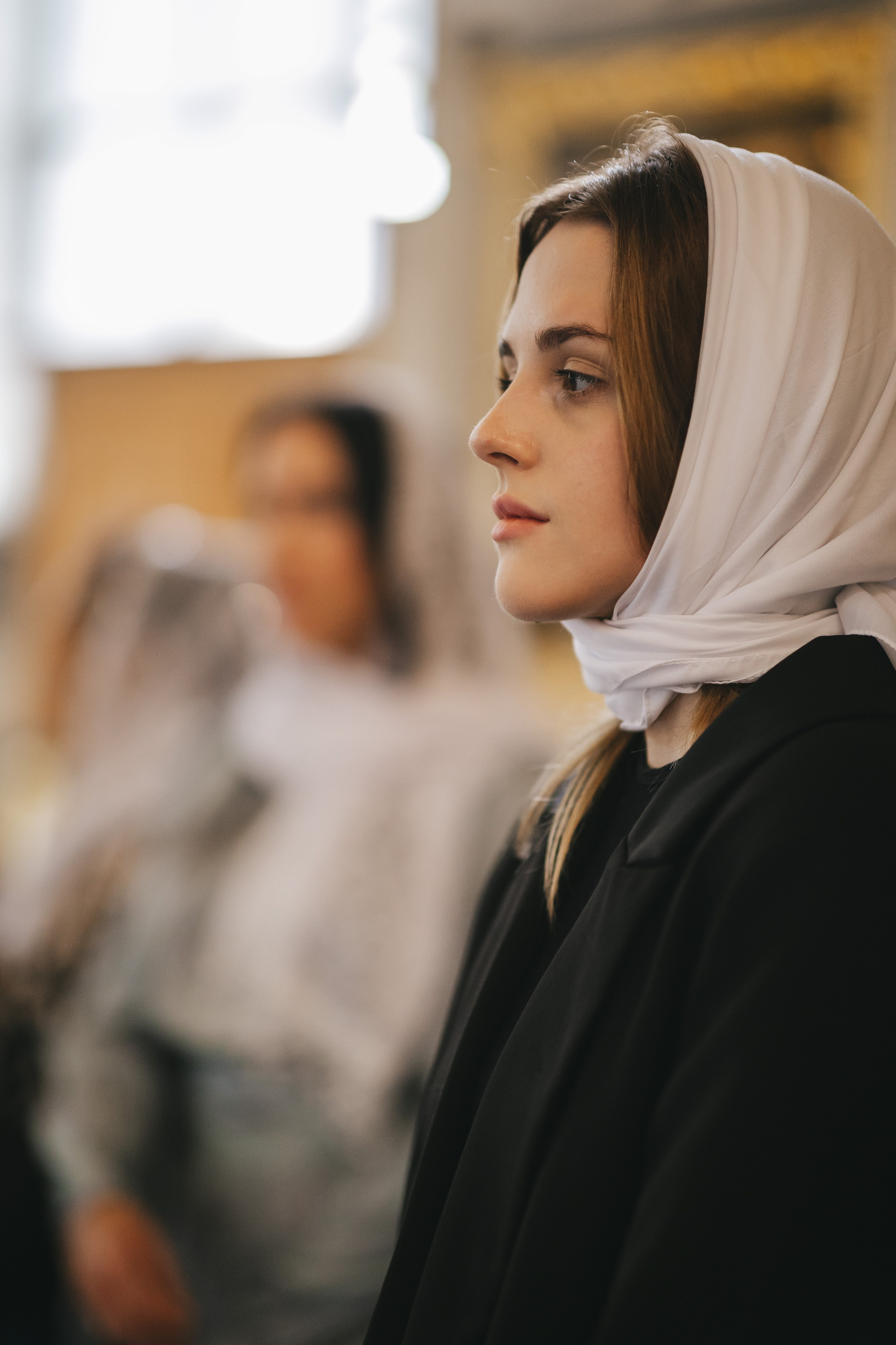 Крещение Миры. Семейный lifestyle фотограф в Санкт-Петербурге Людмила Пахомова