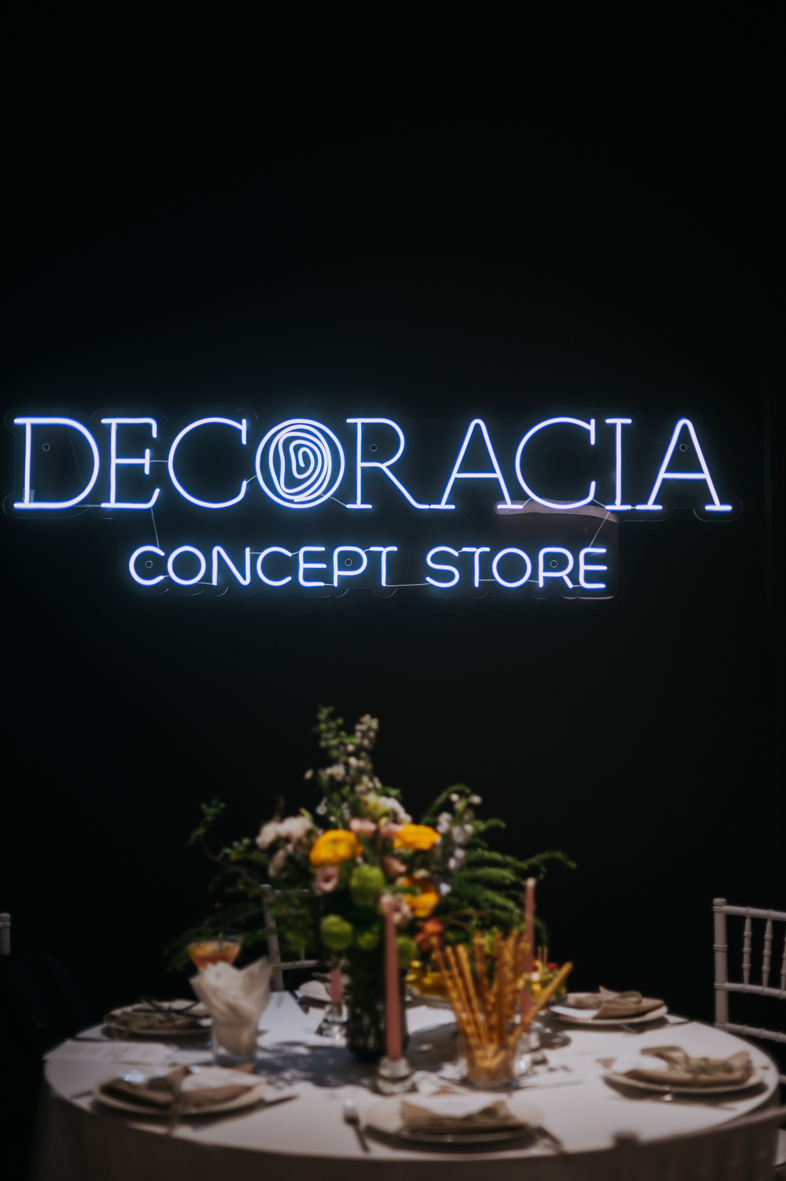 Креативный продюсер Екатерина Швец