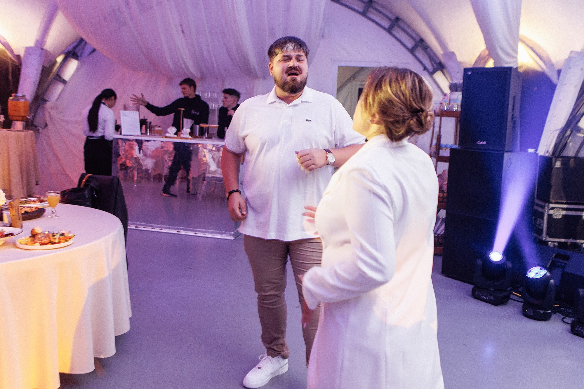 Леша и Даша 21.09.24. Свадебный фотограф Владивосток Алина Гевондова