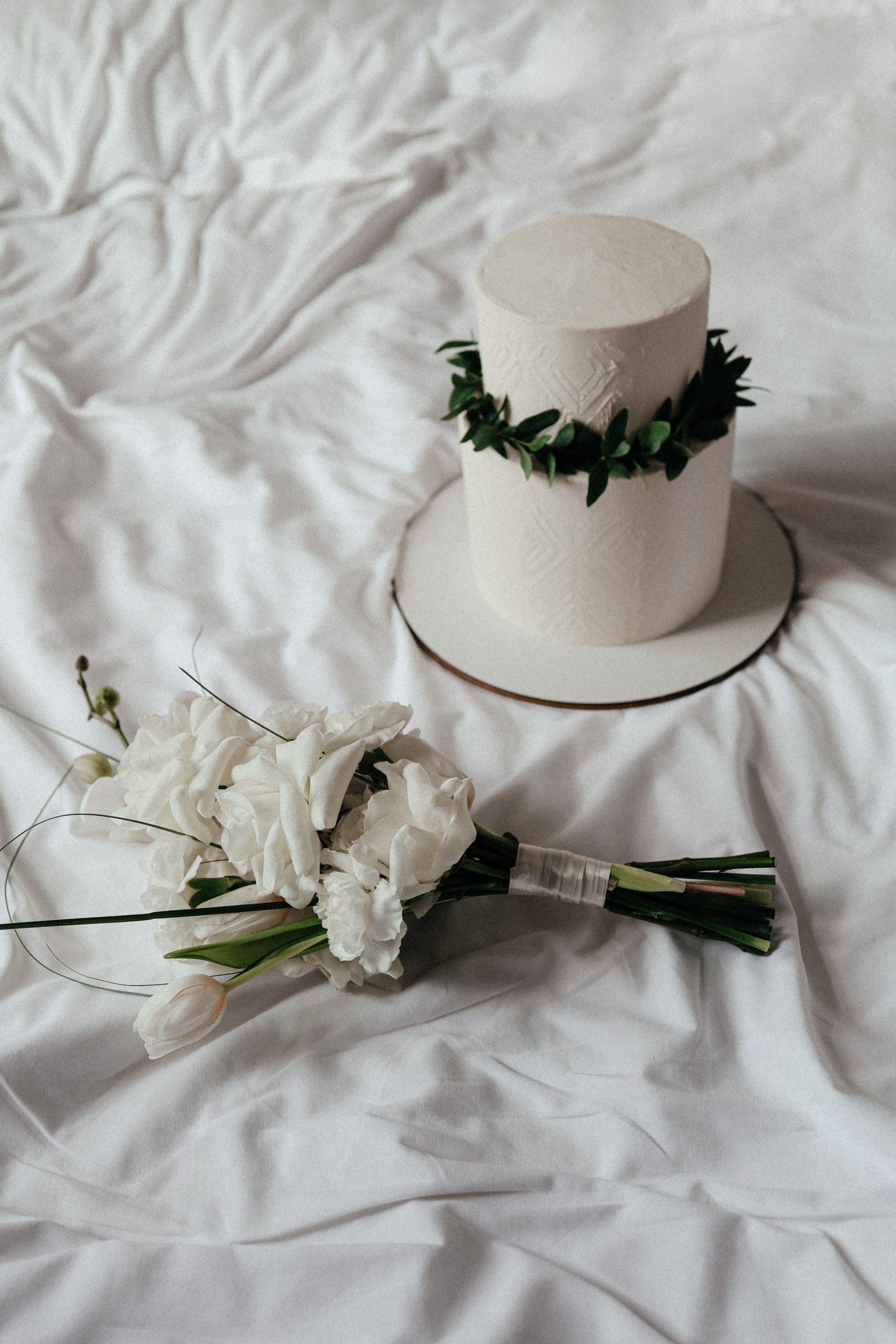 Василиса и Дмитрий. Свадебный и семейный фотограф Захарова Юлия