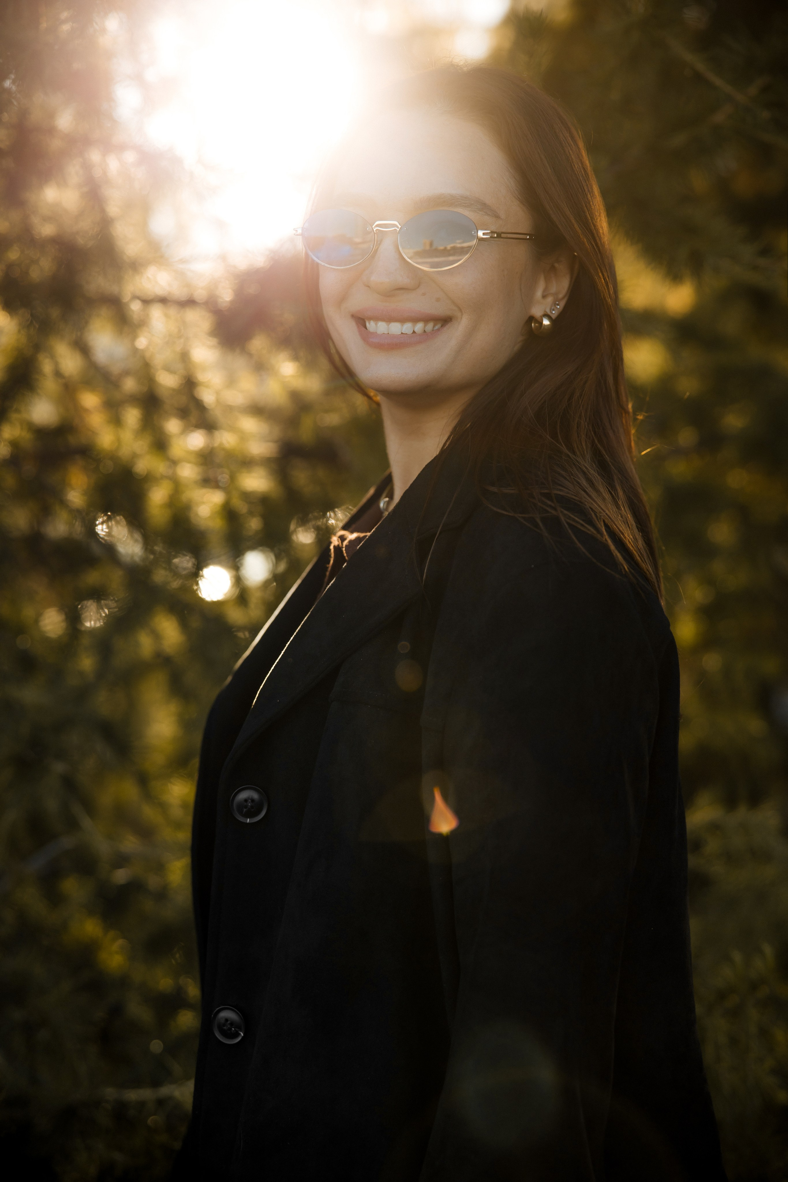 Элизабет. Свадебный и семейный фотограф Анна Печенкина