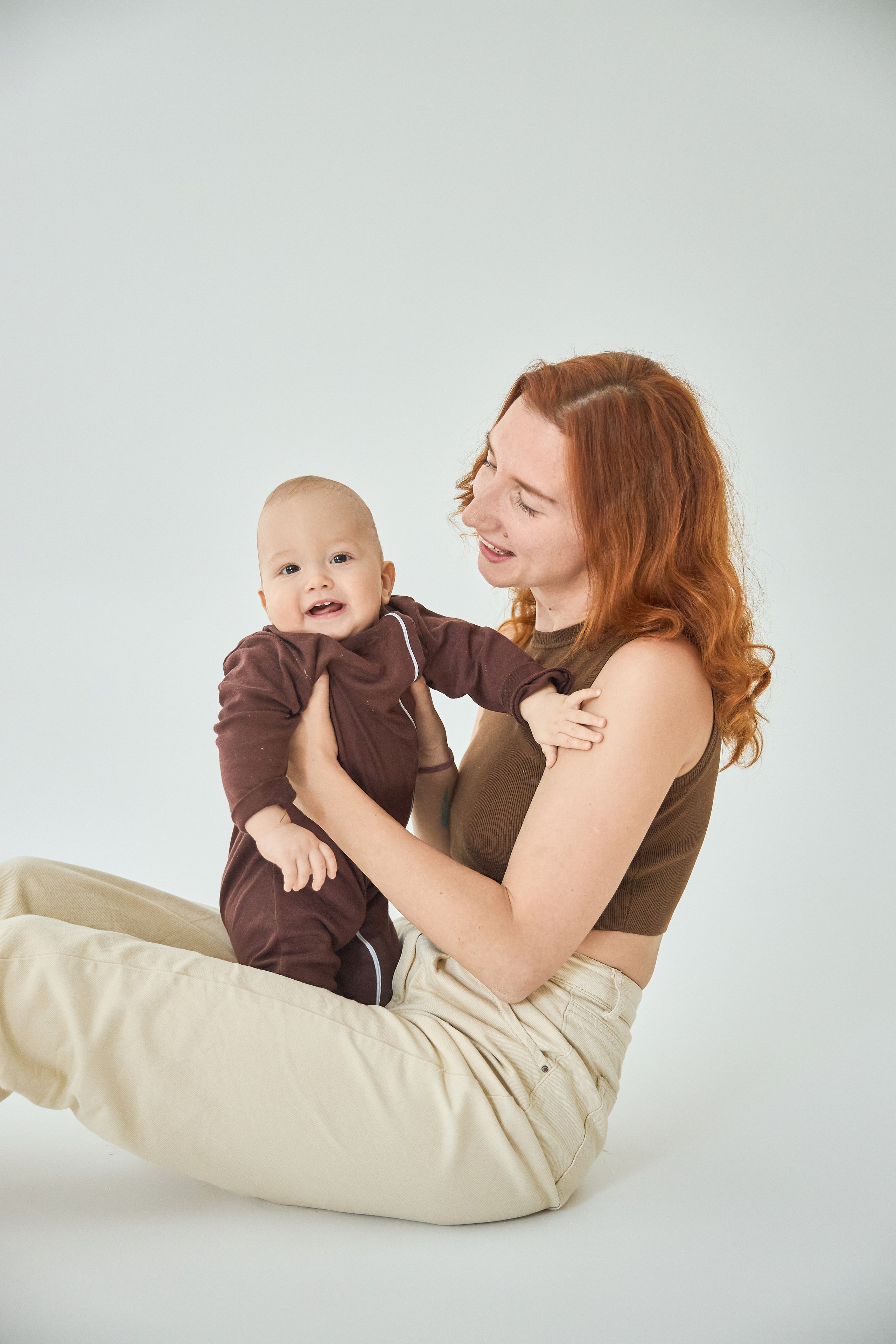 Ухтинские. Фотограф из Екатеринбурга Тёма Дубовцев