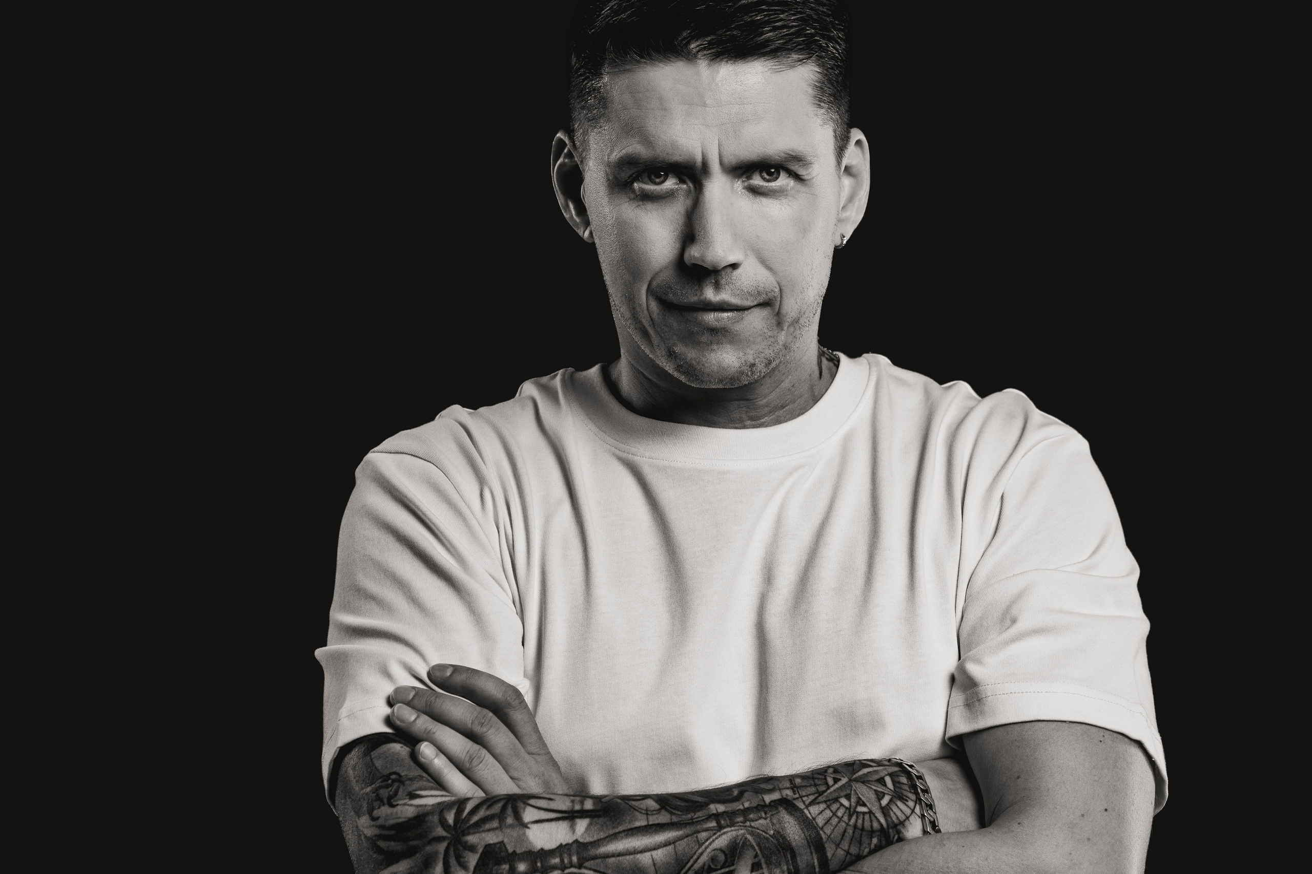 Деловые портреты. Ксения Фрик — фотограф: бэкстейдж тв-шоу, портреты, репортаж | Москва