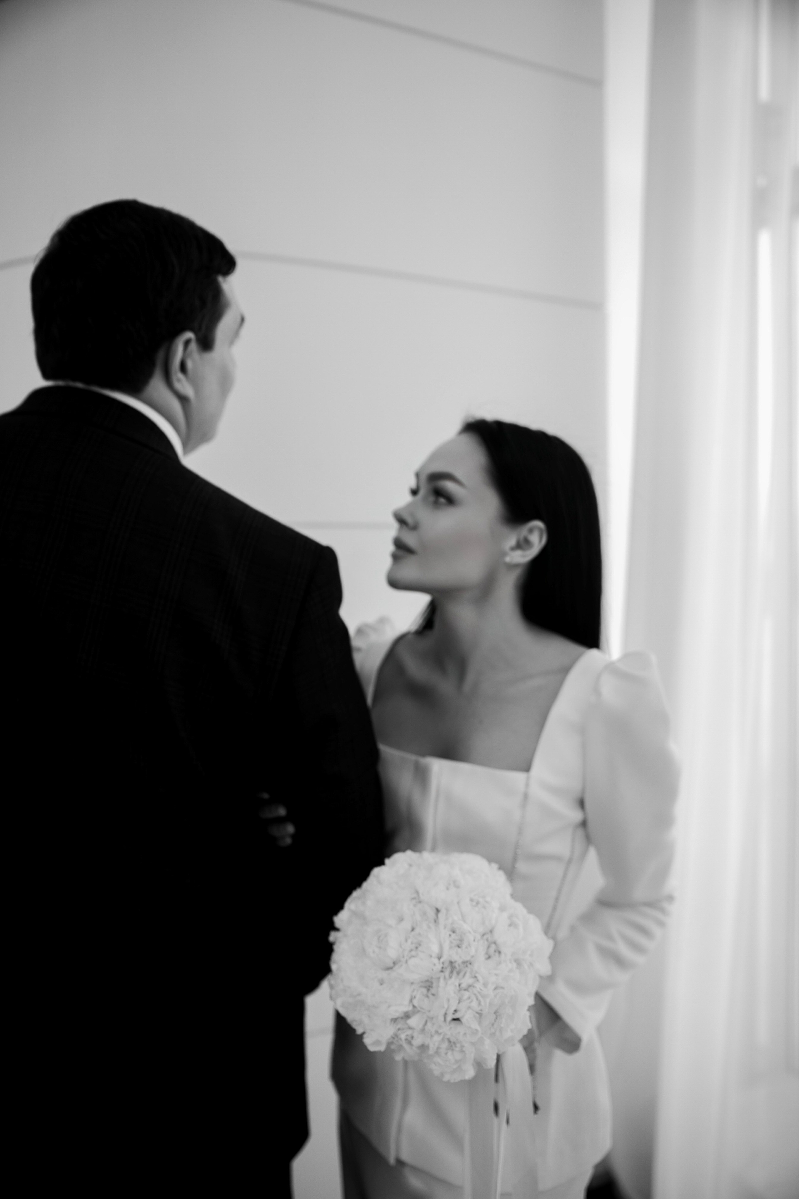 Даша + Шота. Главная