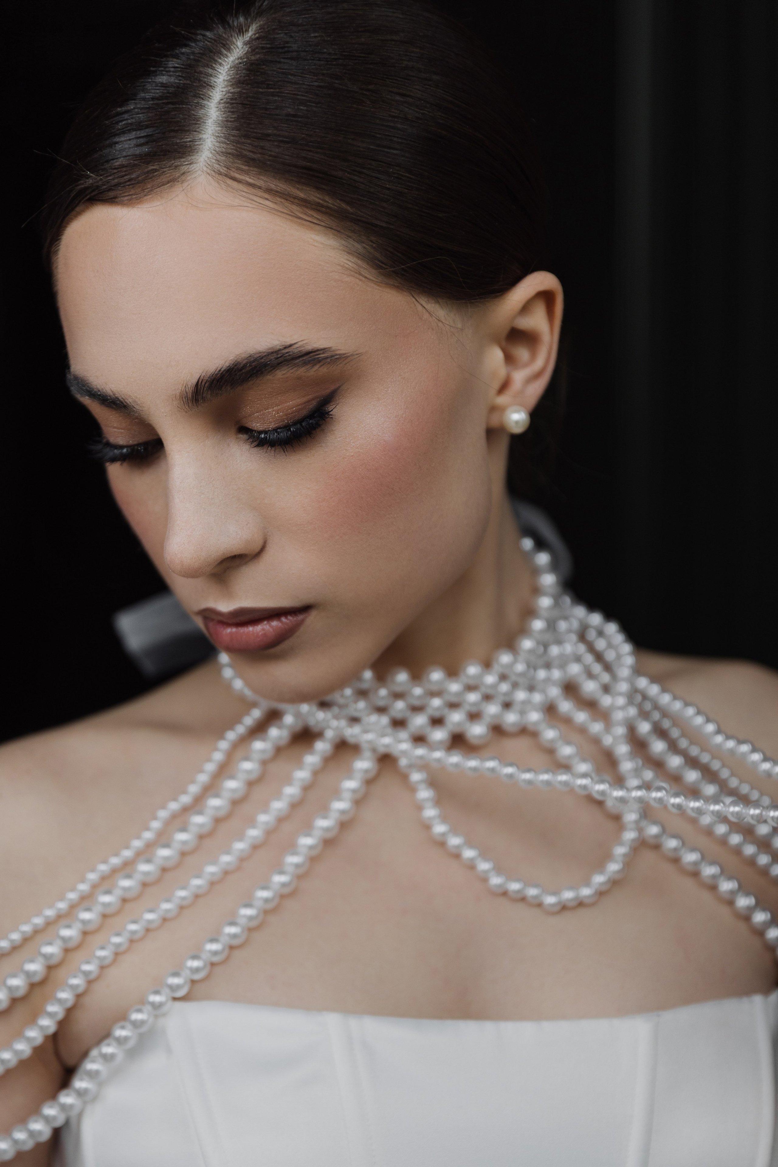 Андрей & Катя — 12.10.2025. Свадебный фотограф в Нижнем Новгороде — Эдуард Смирнов