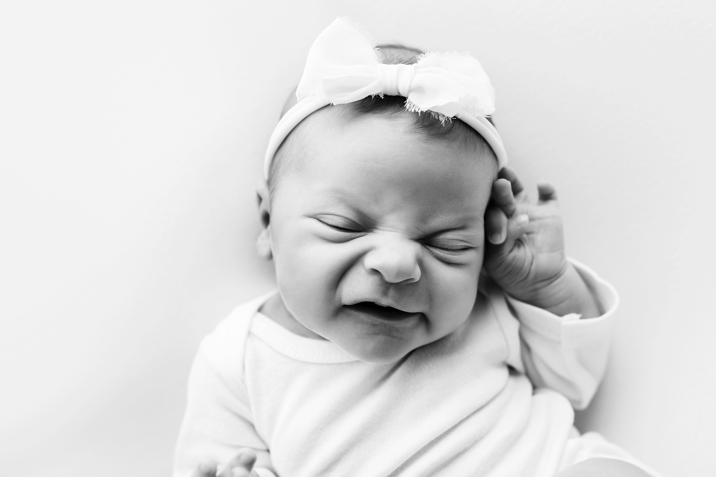 ЕВА Life. Фотограф новорожденных Оксана Полевская