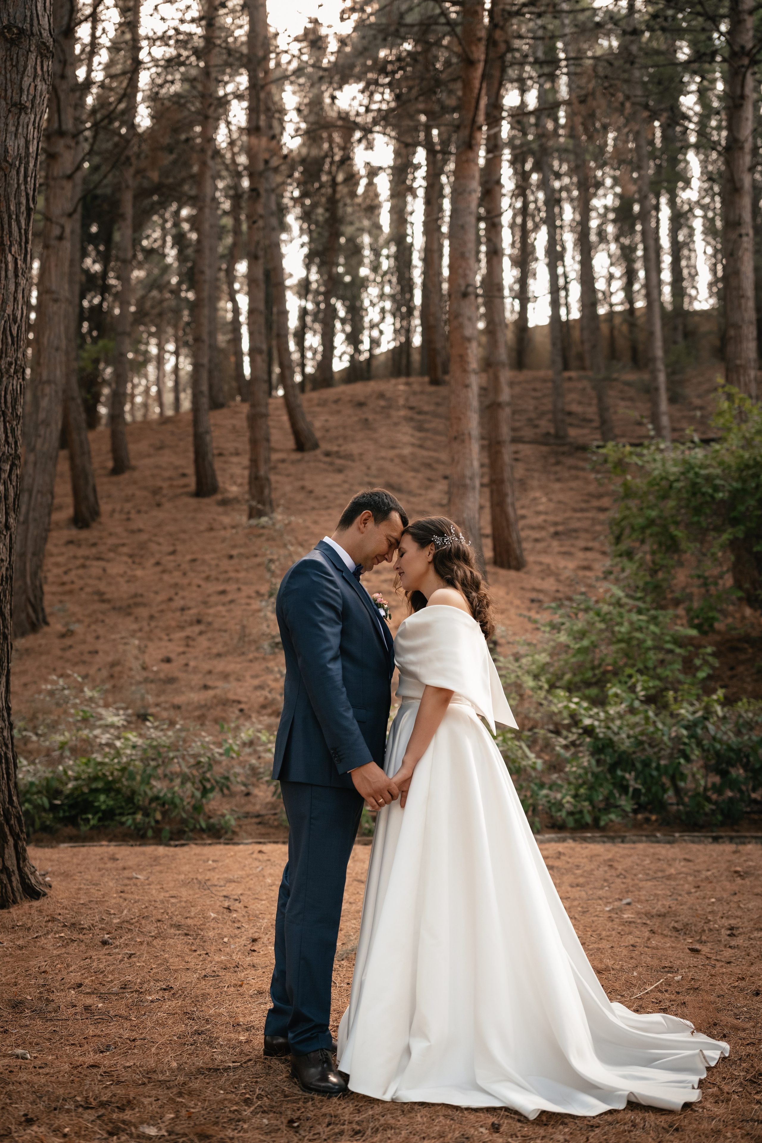 Рустам & Юлия. Свадебный фотограф в Симферополе и Крыму