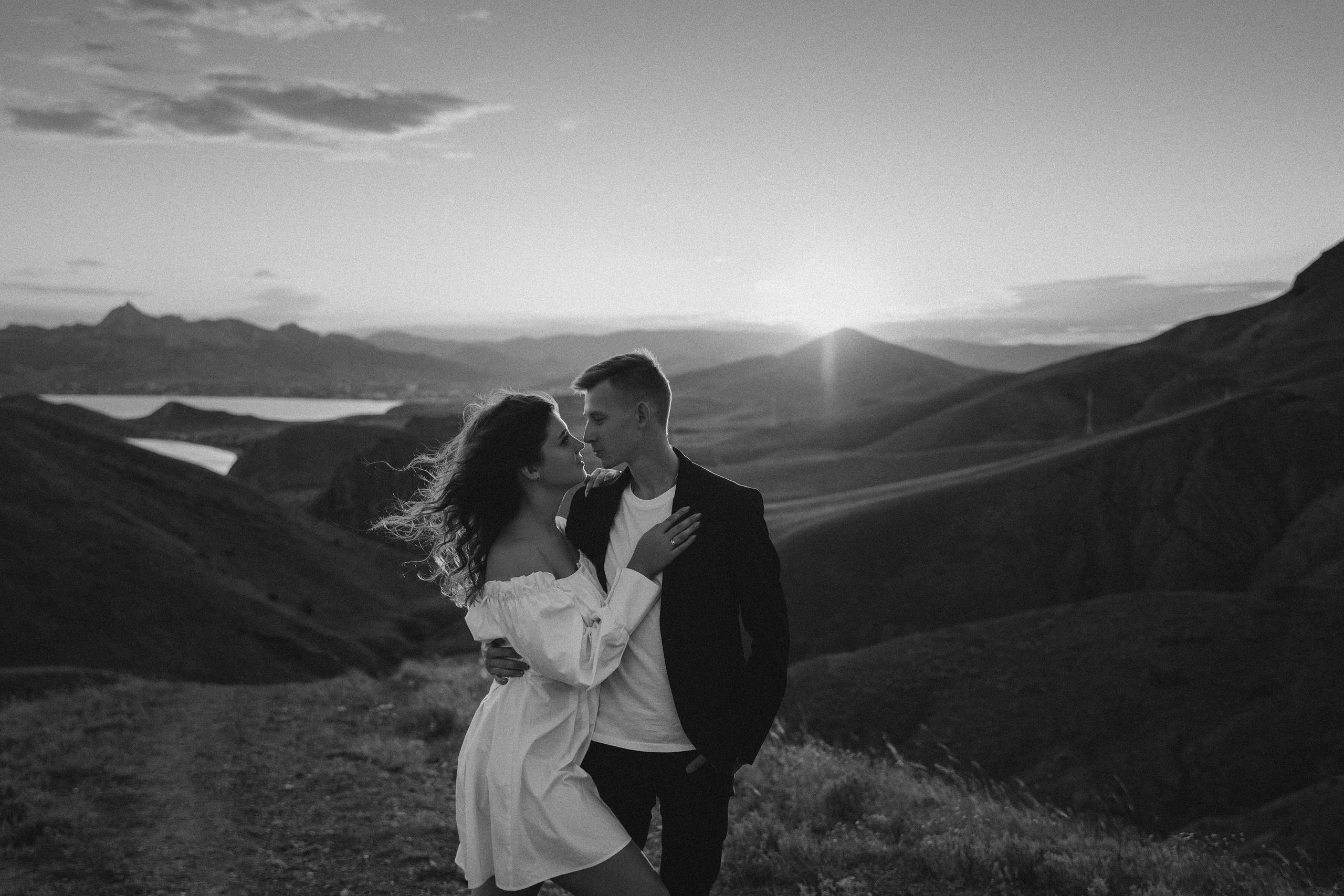 IRINA & DIMA. Свадебный фотограф в Симферополе и Крыму