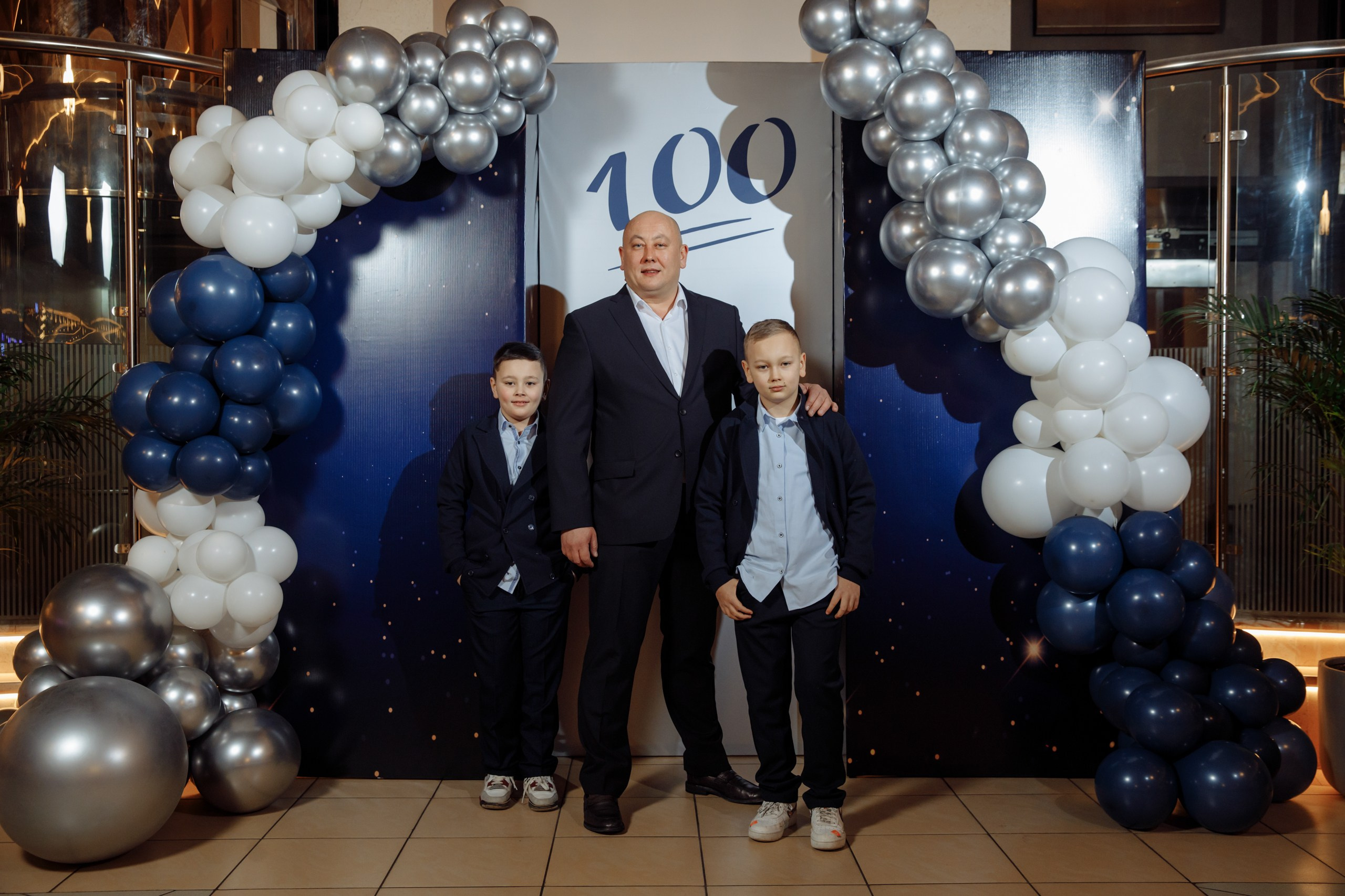 AZIMUT. Юбилей. Свадебный фотограф в Ярославле Анастасия Архипова