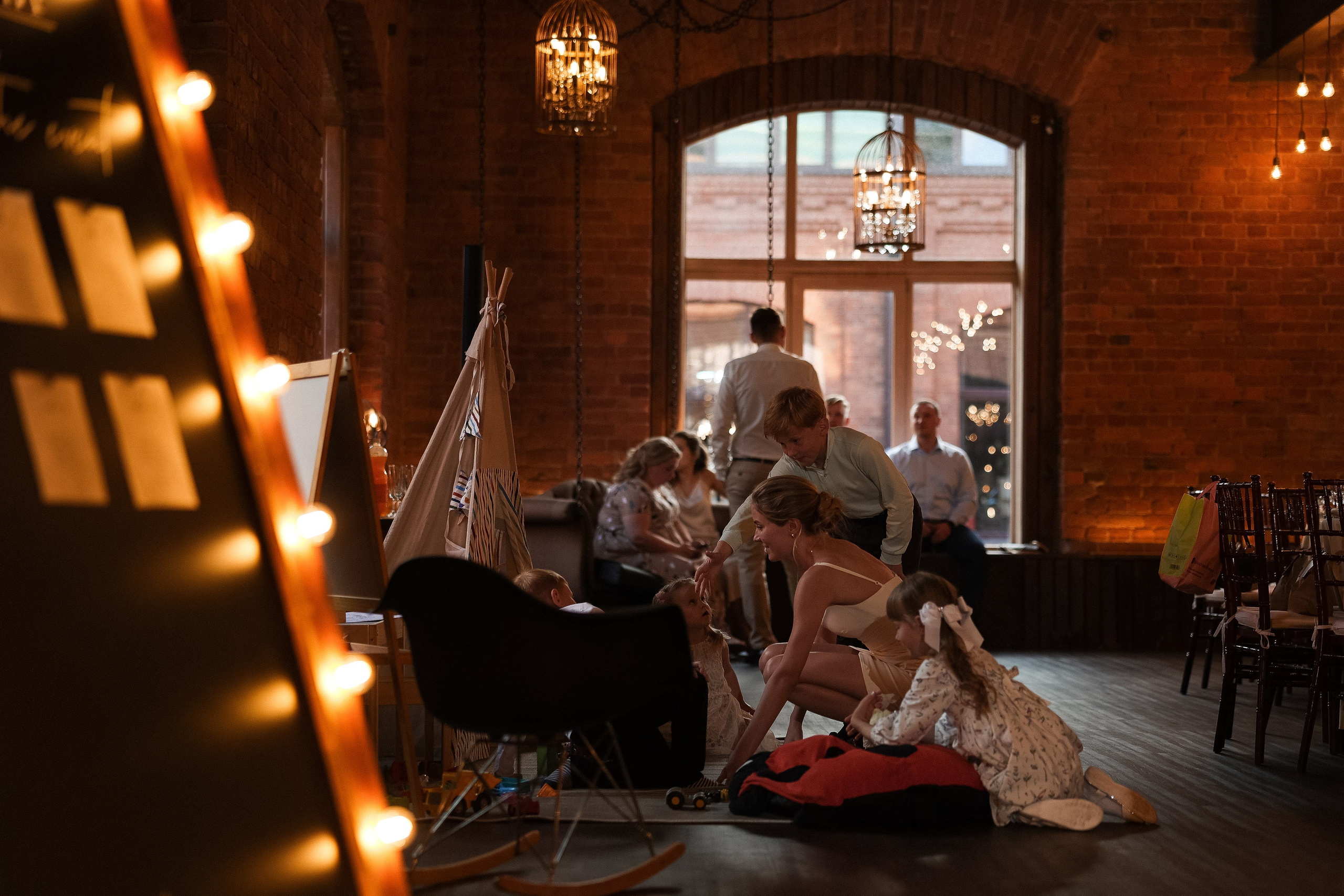 Яна и Макс. Свадебный и семейный Фотограф Денис Кошель