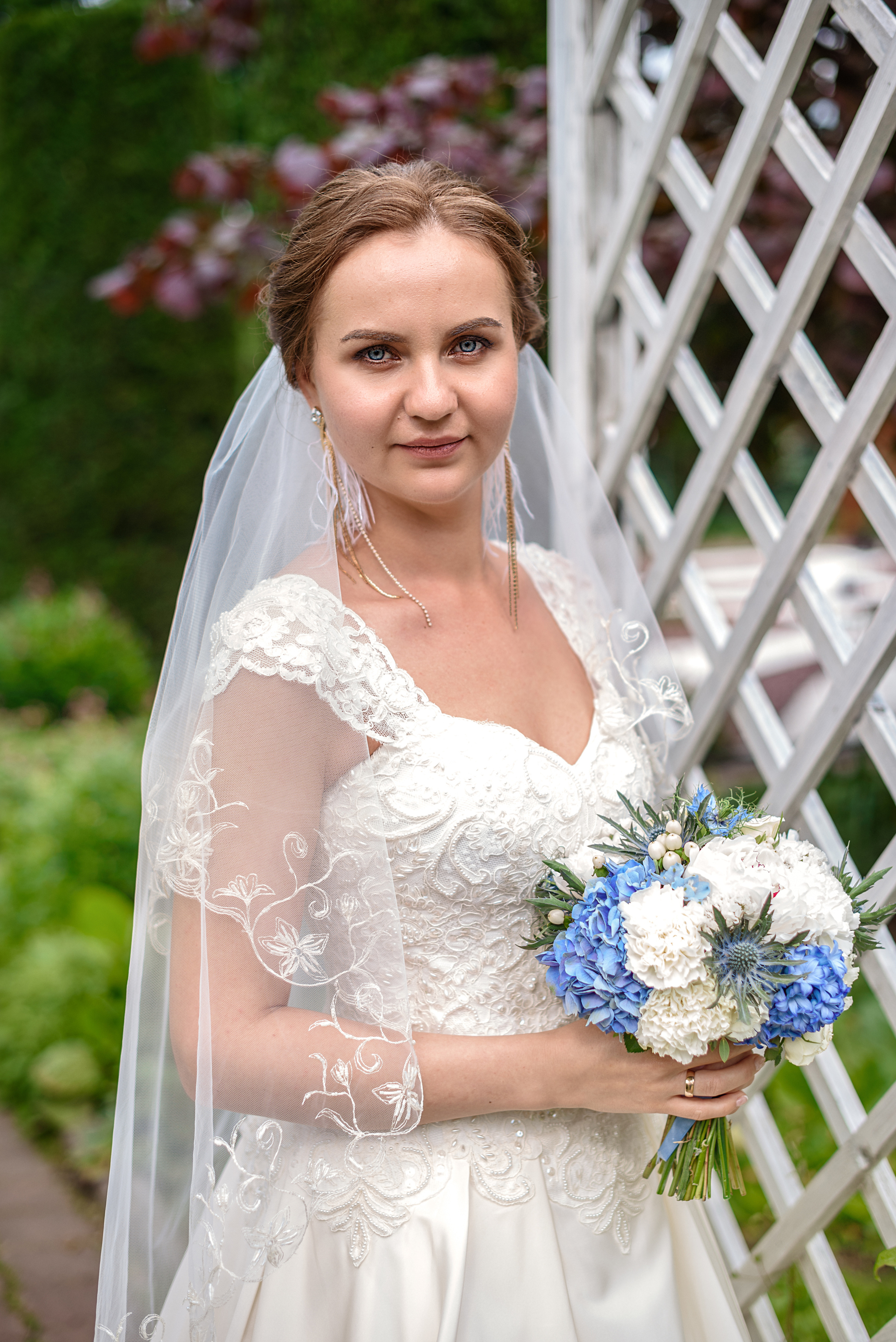 Свадебный и семейный фотограф Москва, Иваново Марина Праулинь (Плаксин