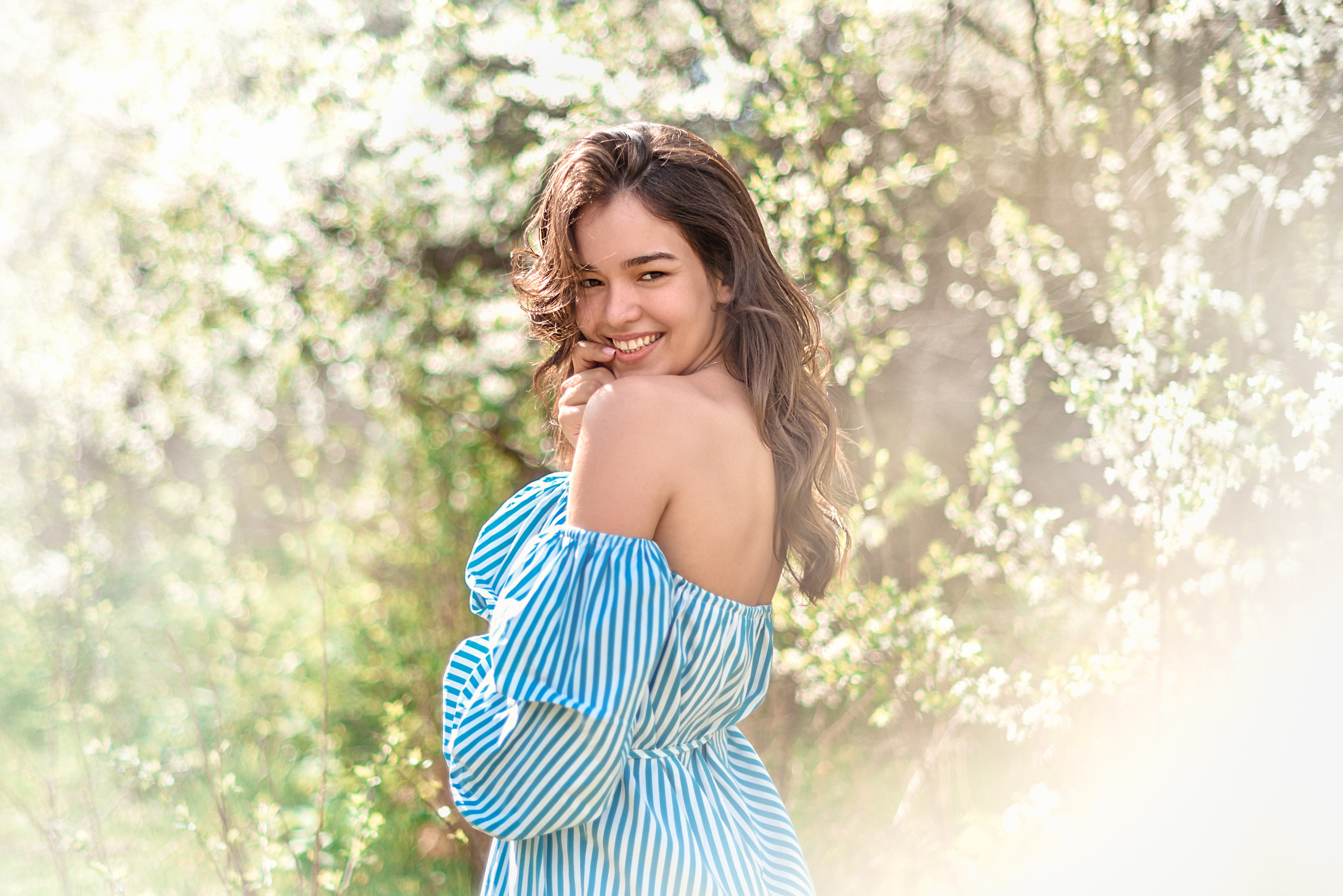 Фотосессия девушек, индифивуальная фотосъемка. Свадебный и семейный фотограф Москва, Иваново Марина Праулинь (Плаксин